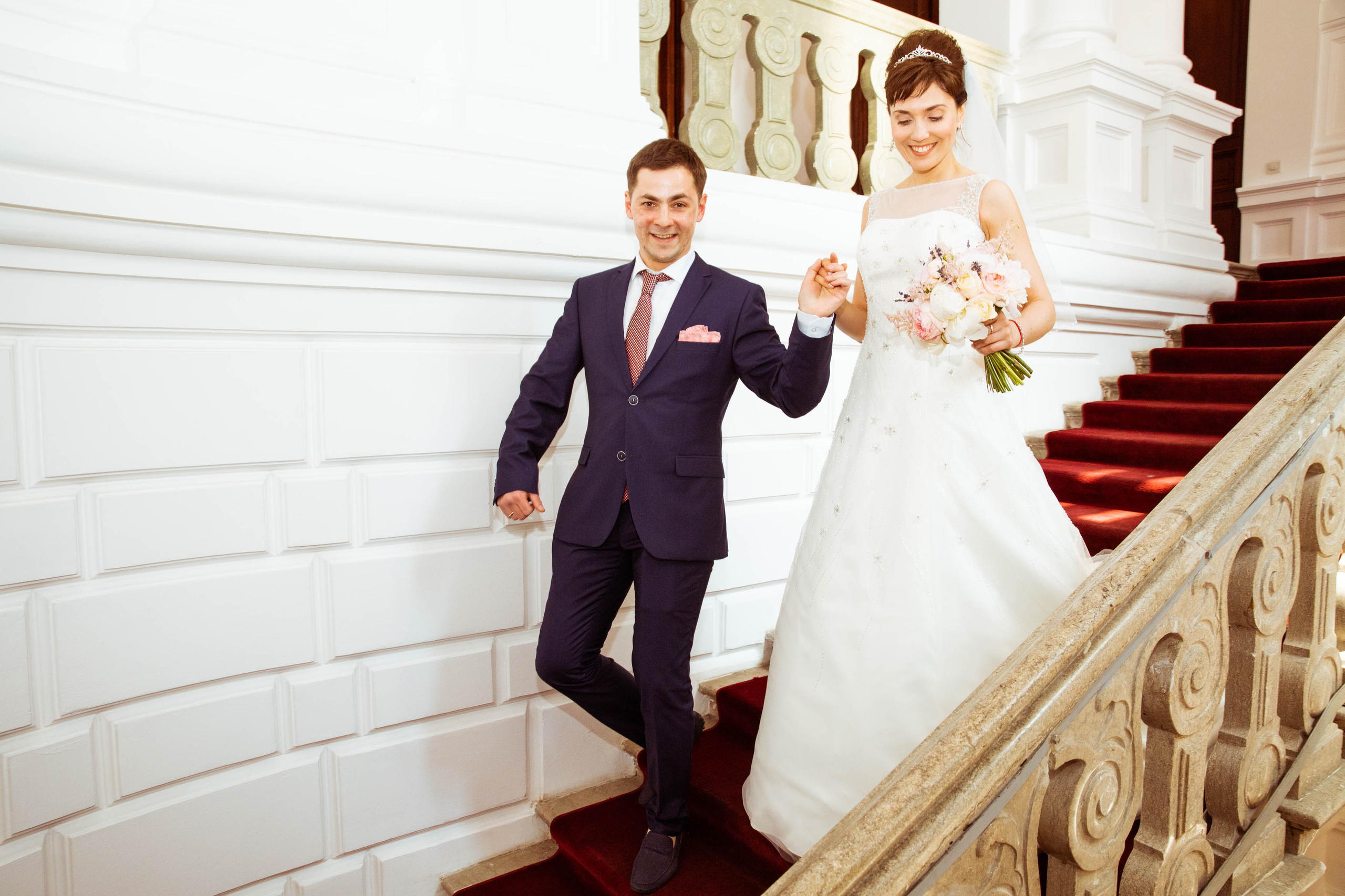 Кристина + Павел. Главная