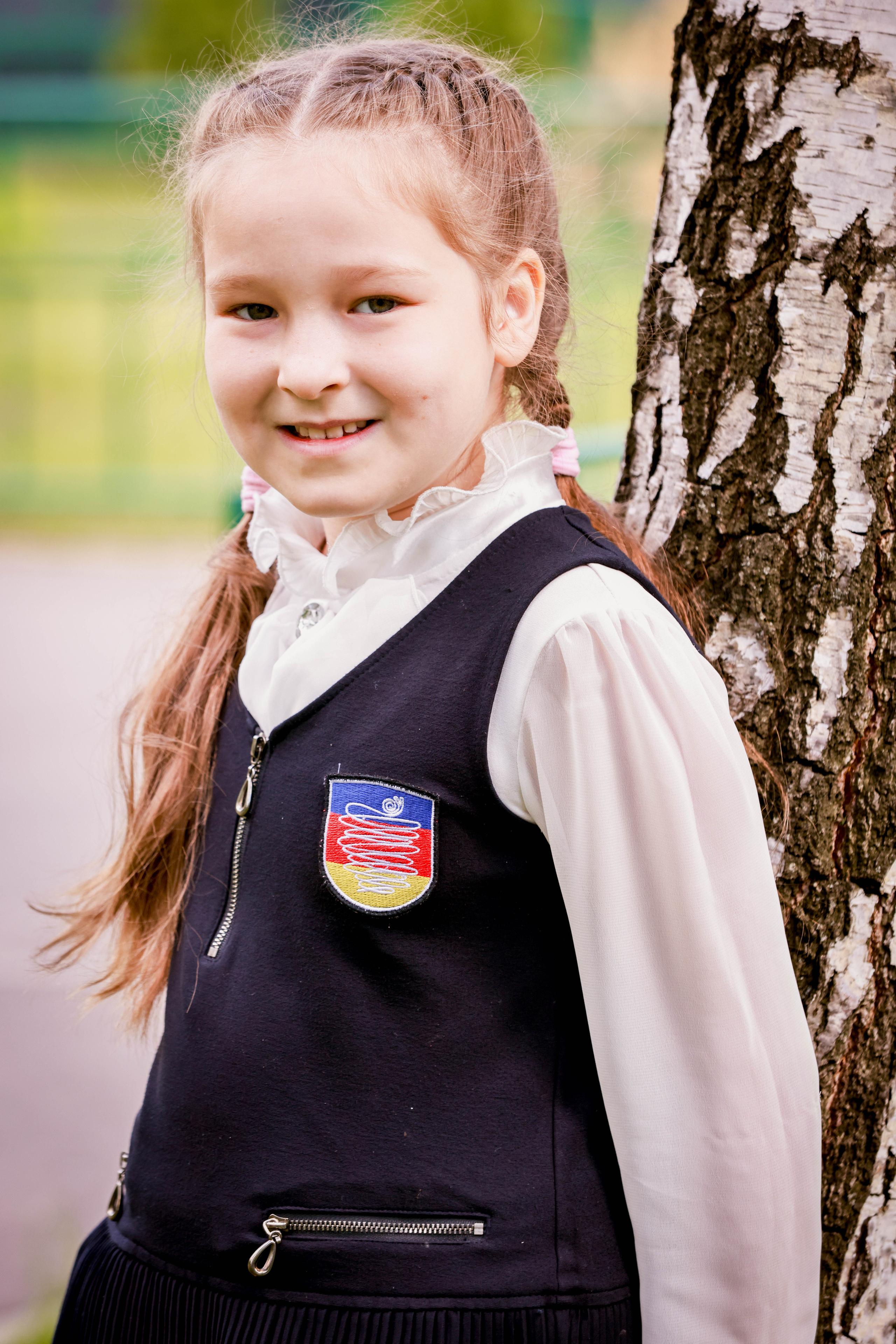 Одноклассники. Главная