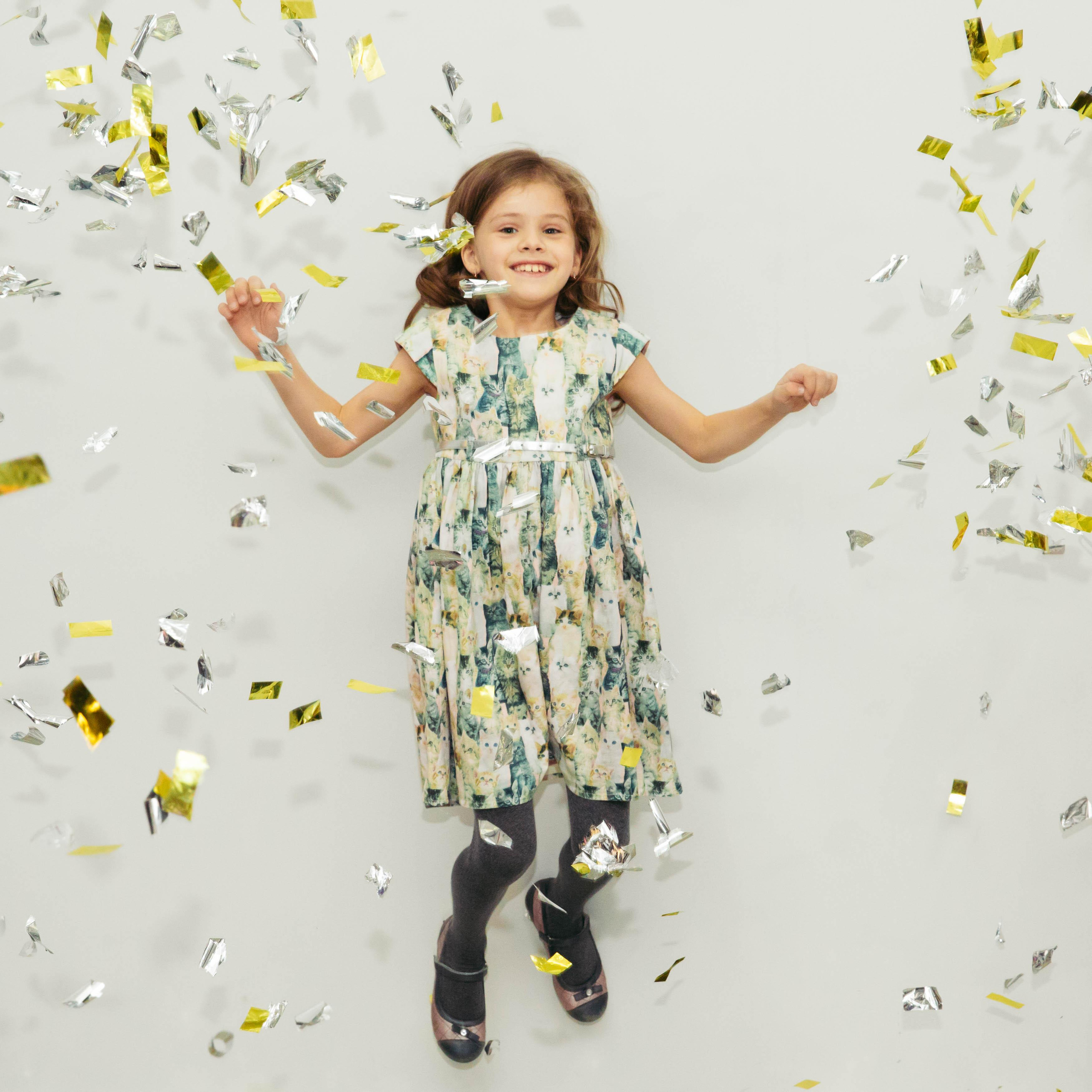 День Рождения. Главная