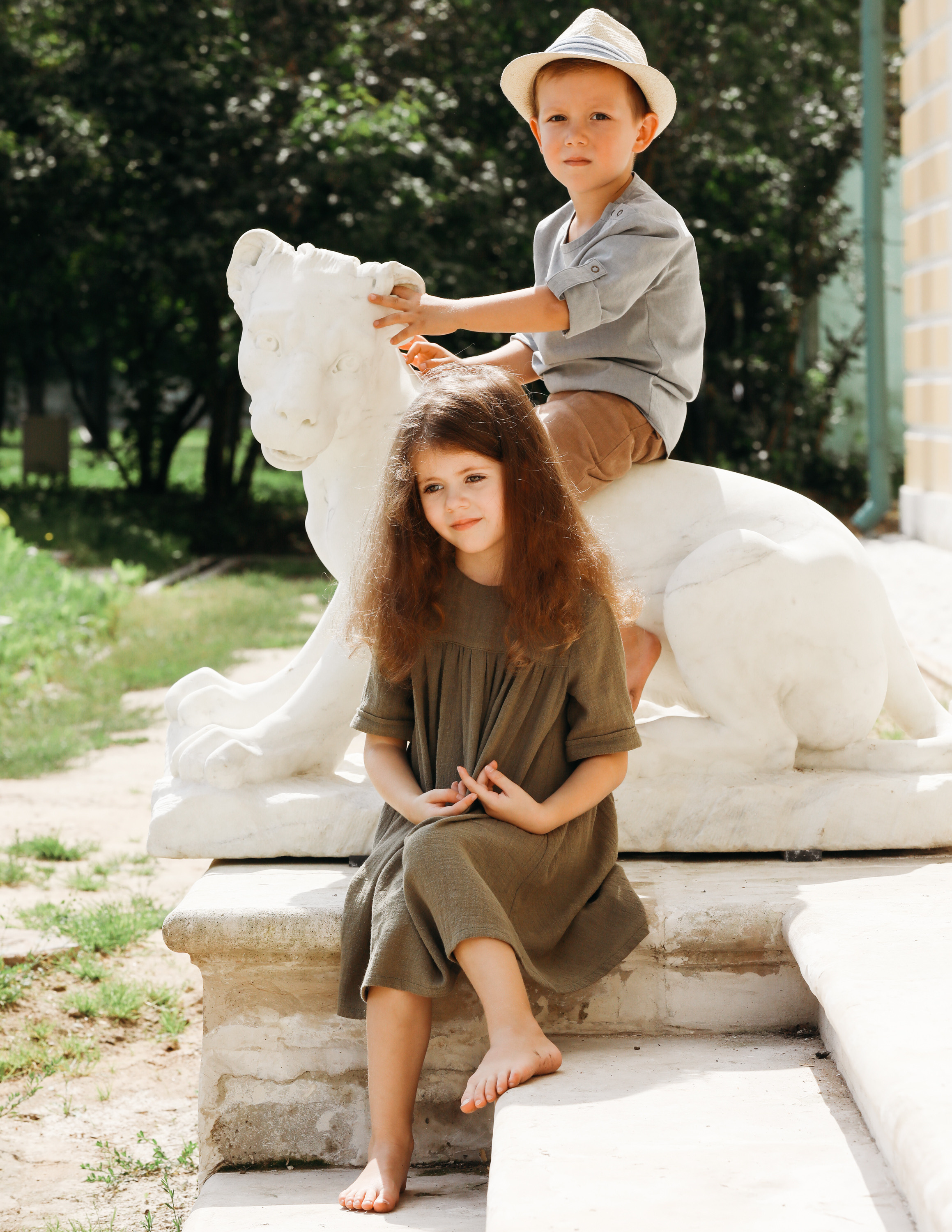 Лето. Главная