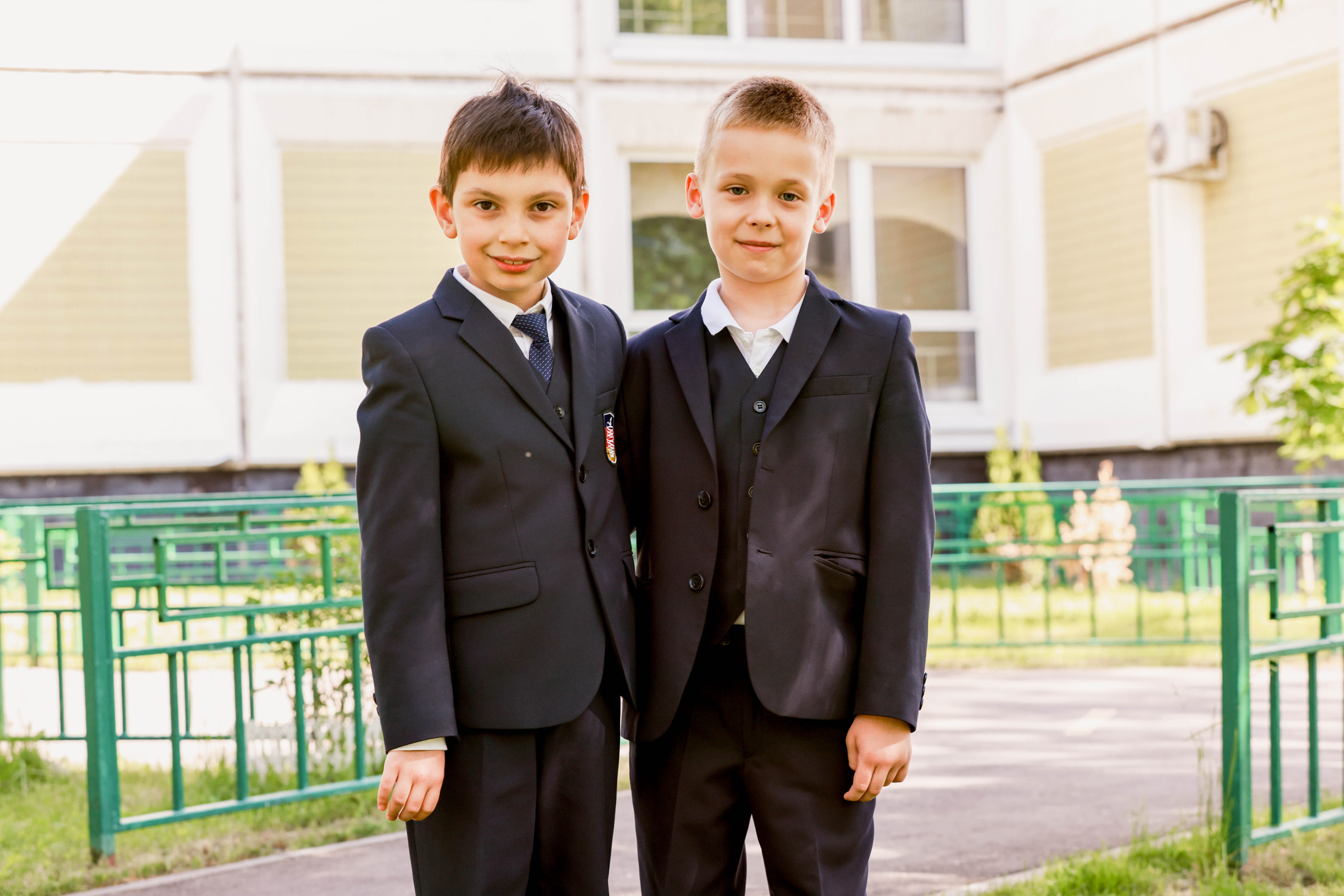 Одноклассники. Главная