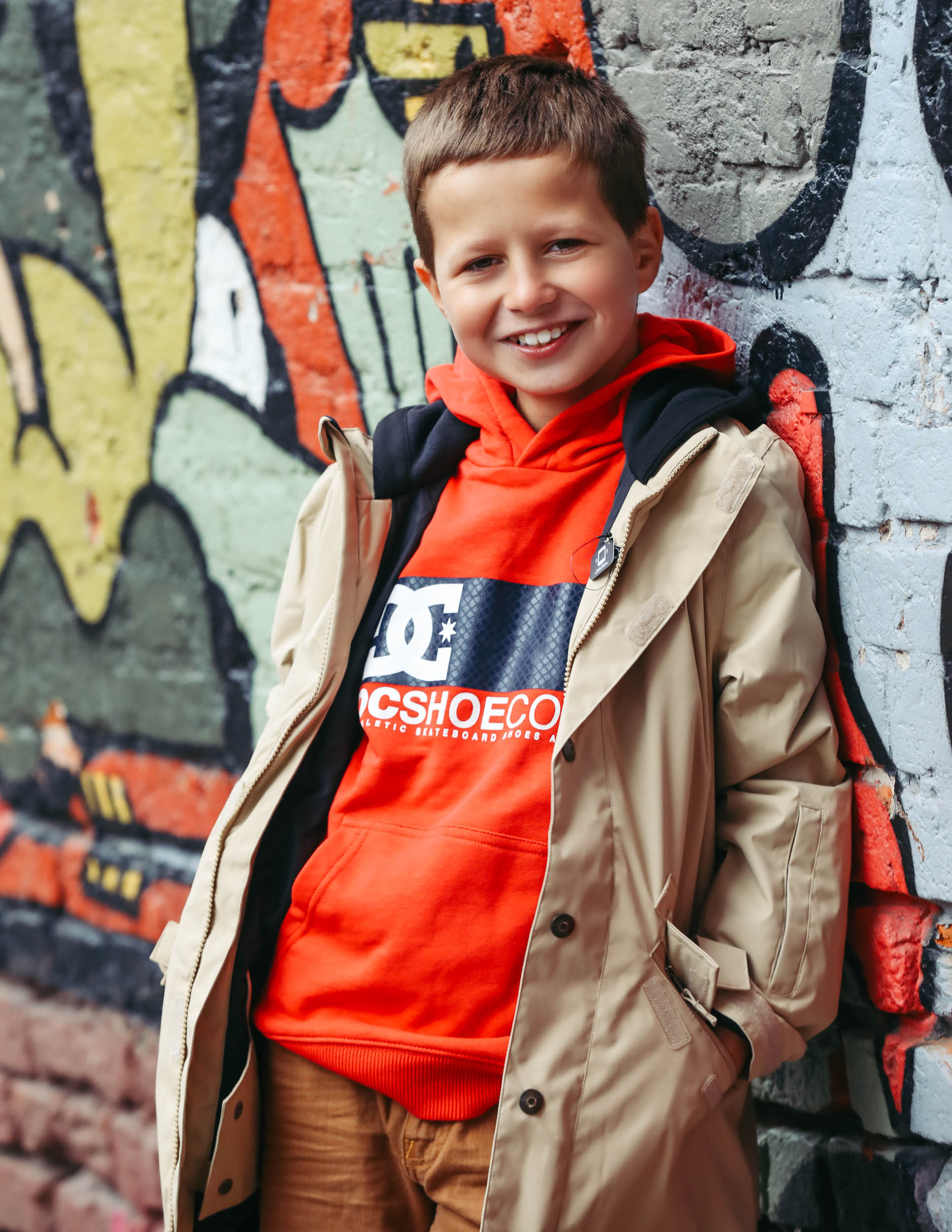 Street Style. Главная