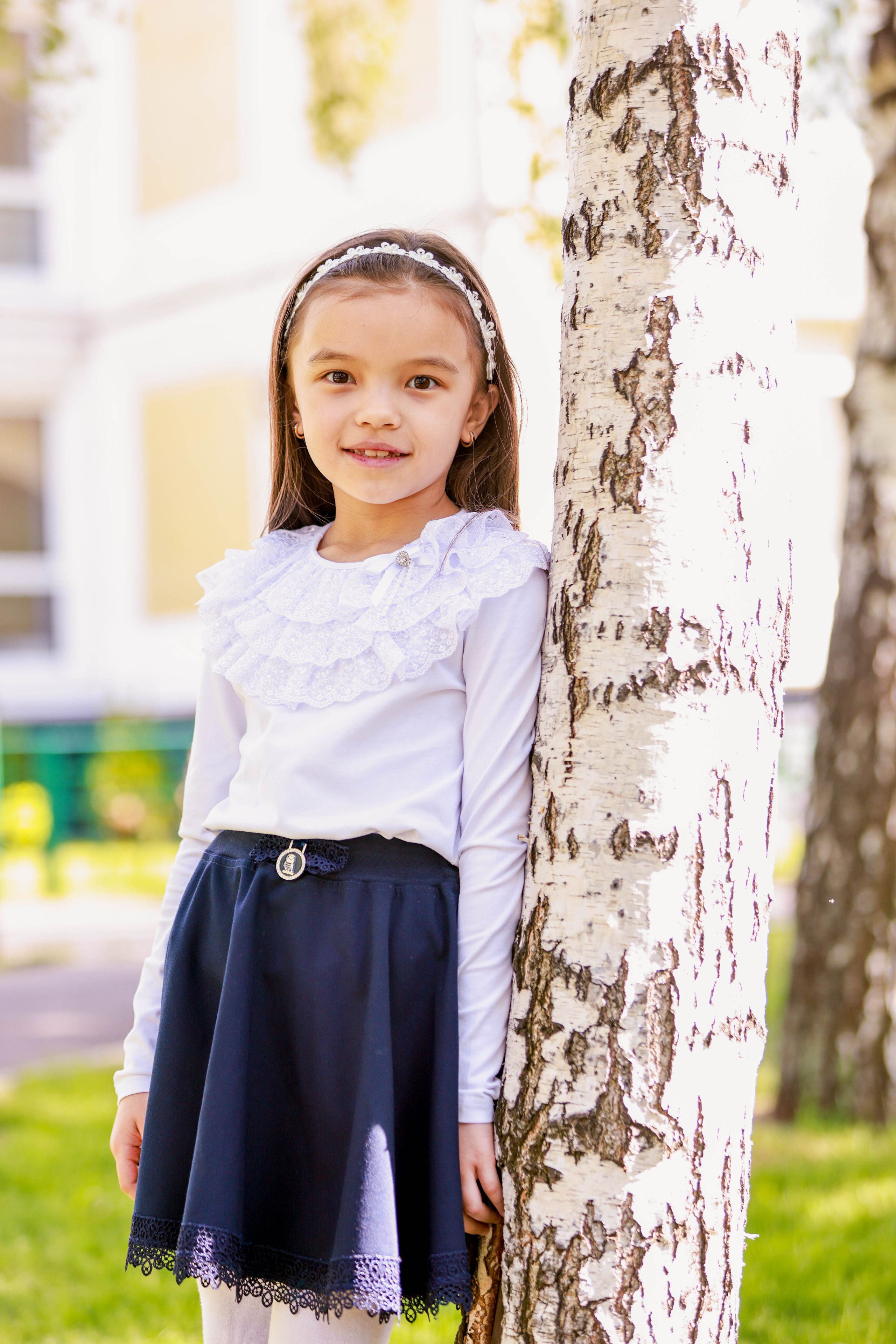 Одноклассники. Главная