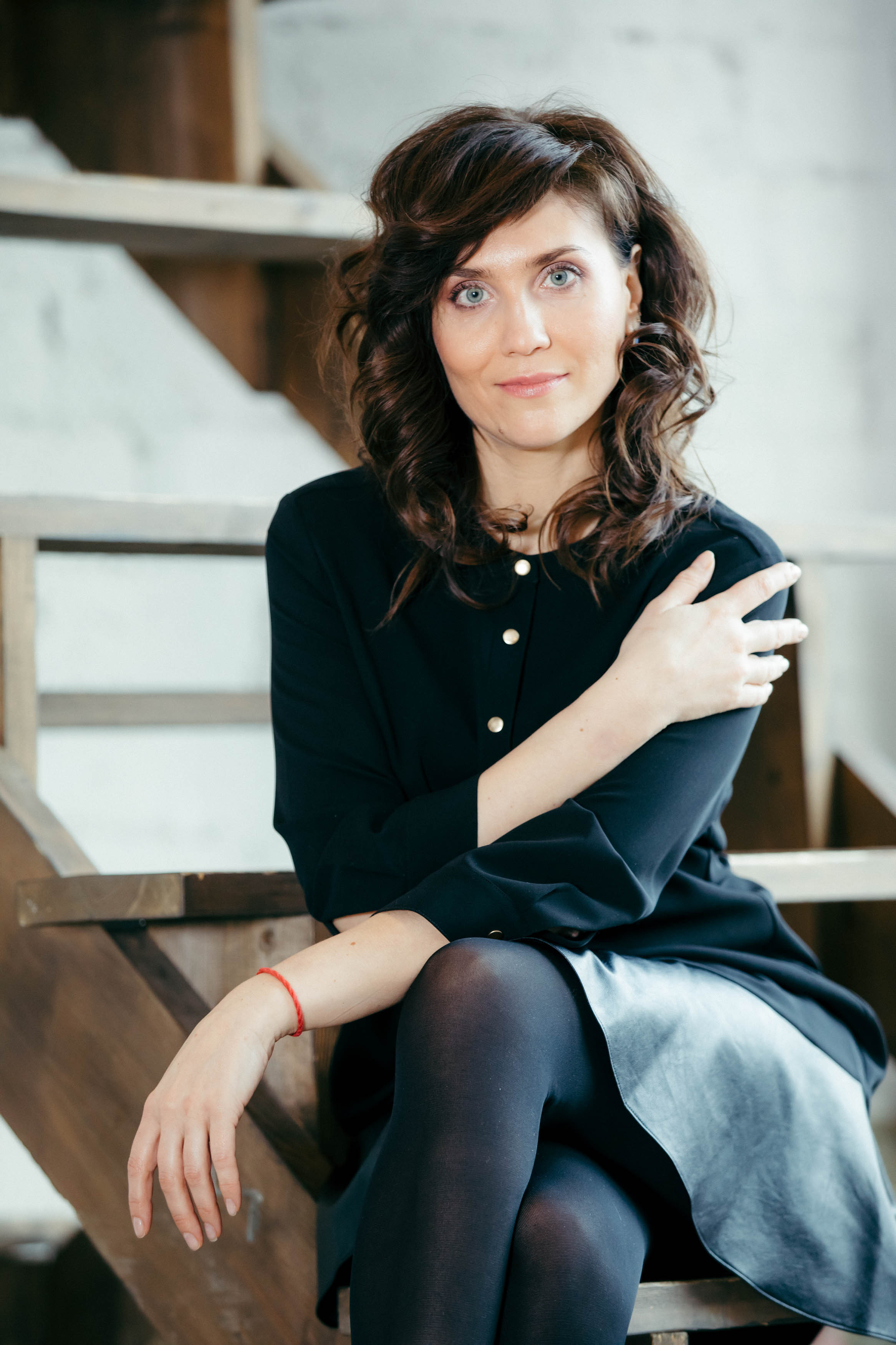 Студия_Кристина. Главная