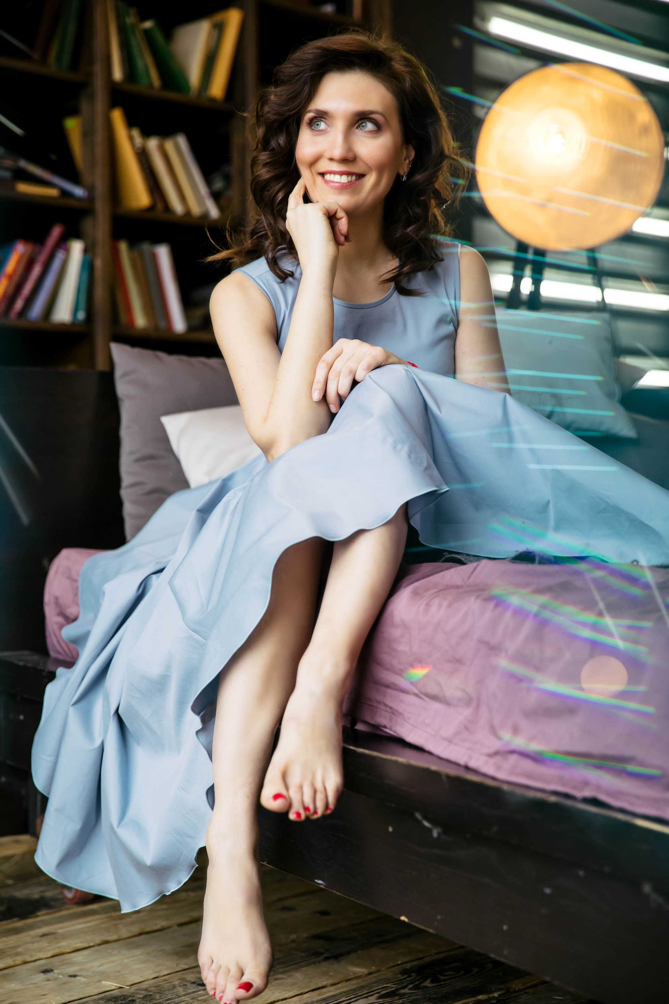 Студия_Кристина. Главная