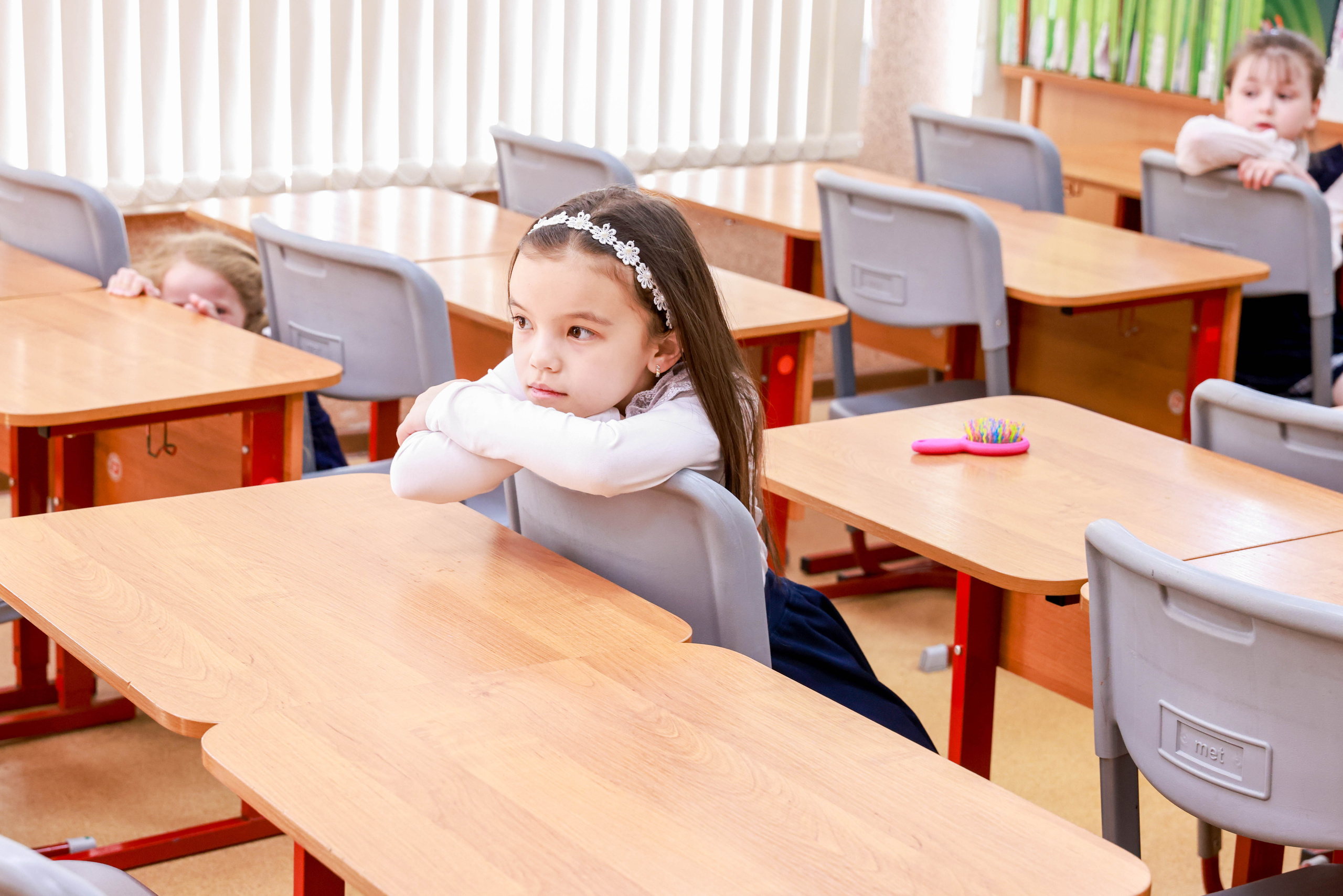 Одноклассники. Главная