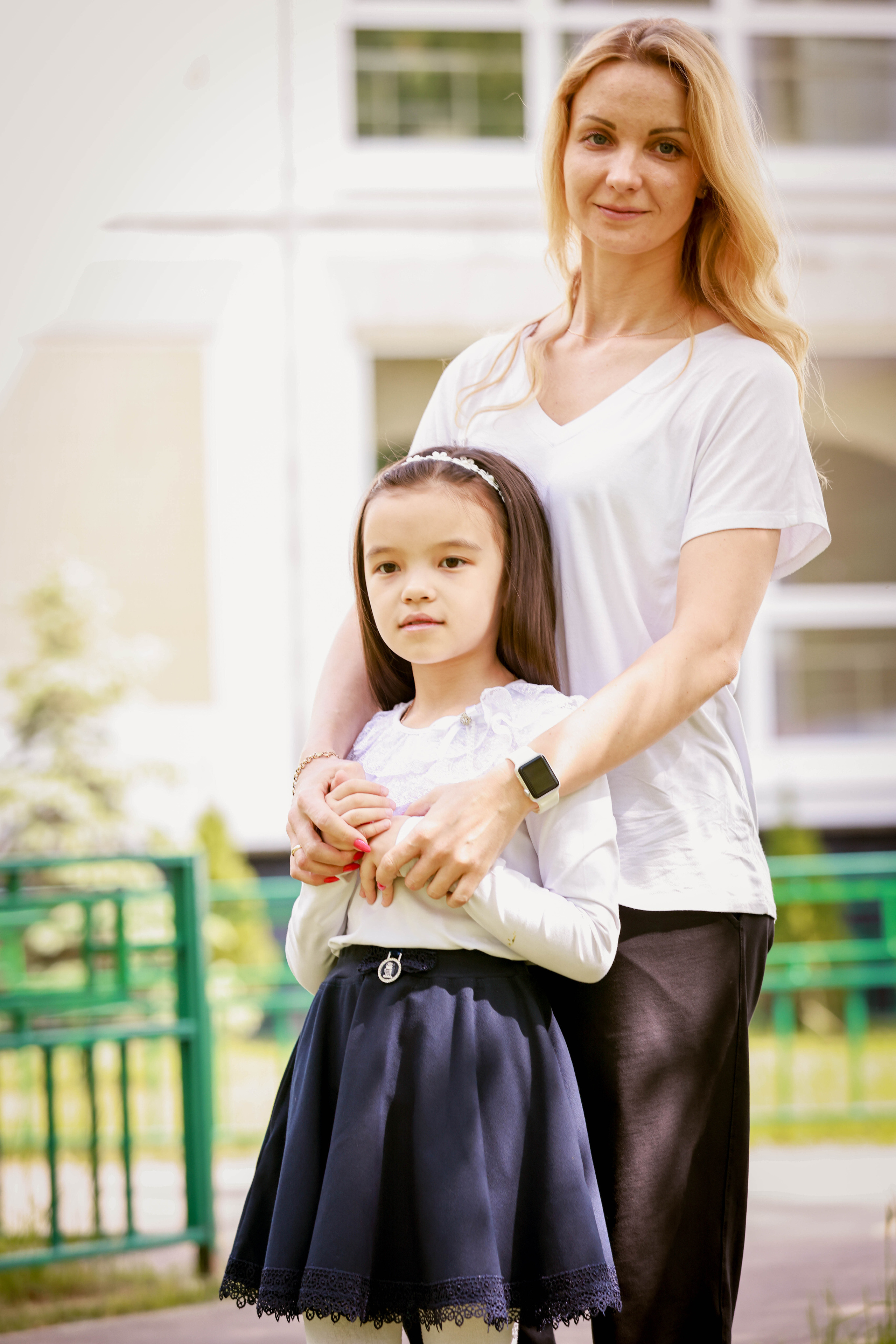 Одноклассники. Главная