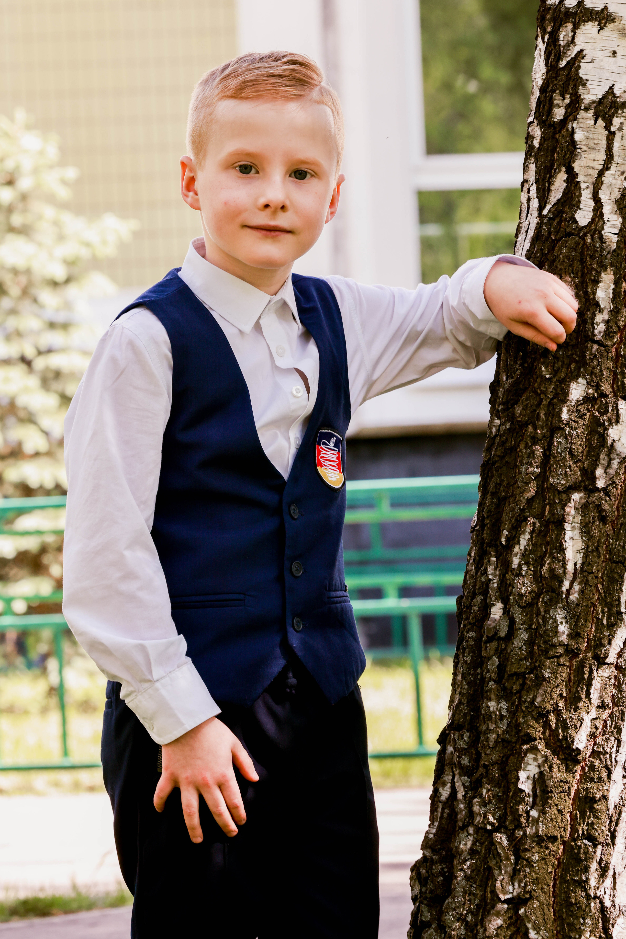 Одноклассники. Главная