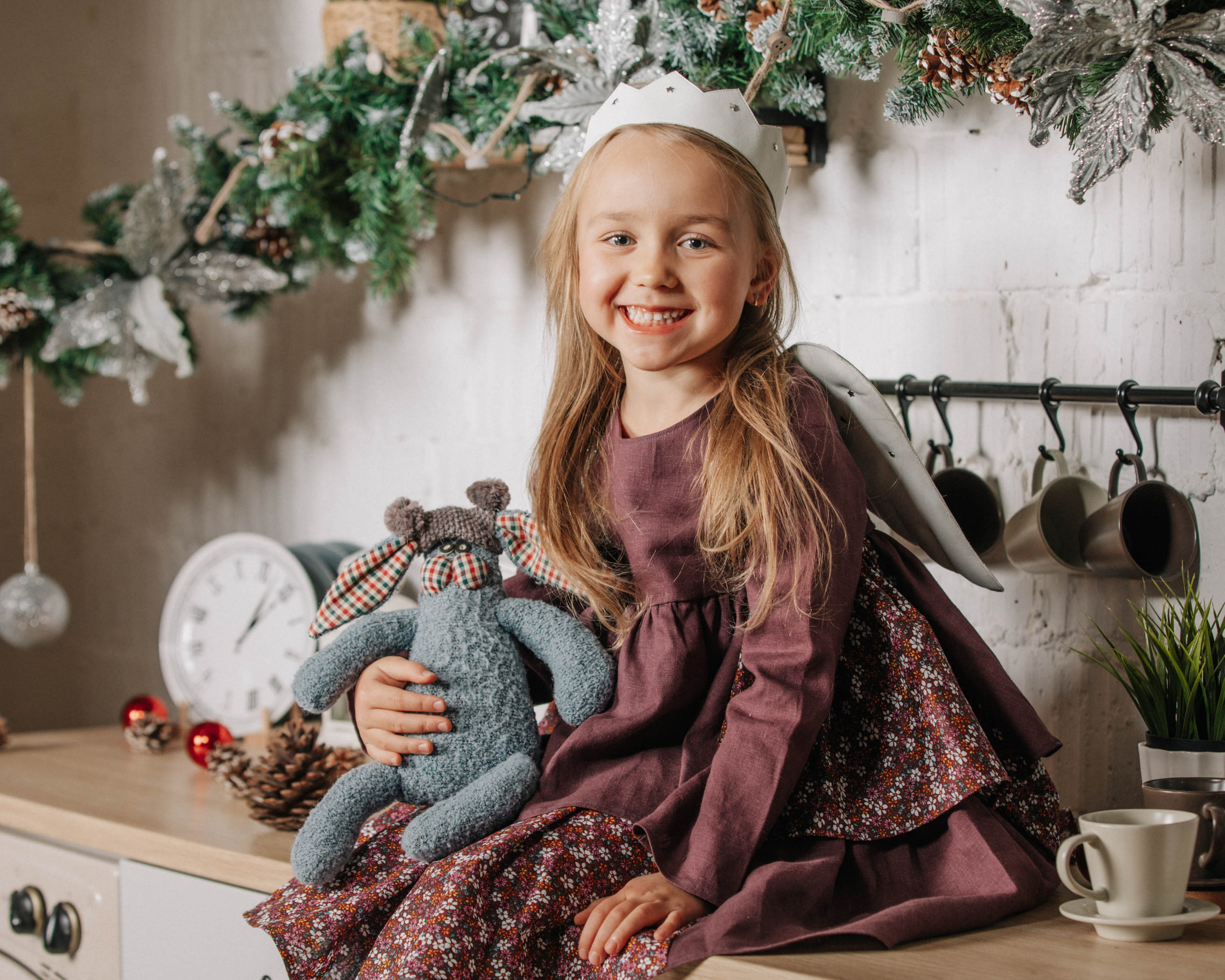 Новый год. Главная