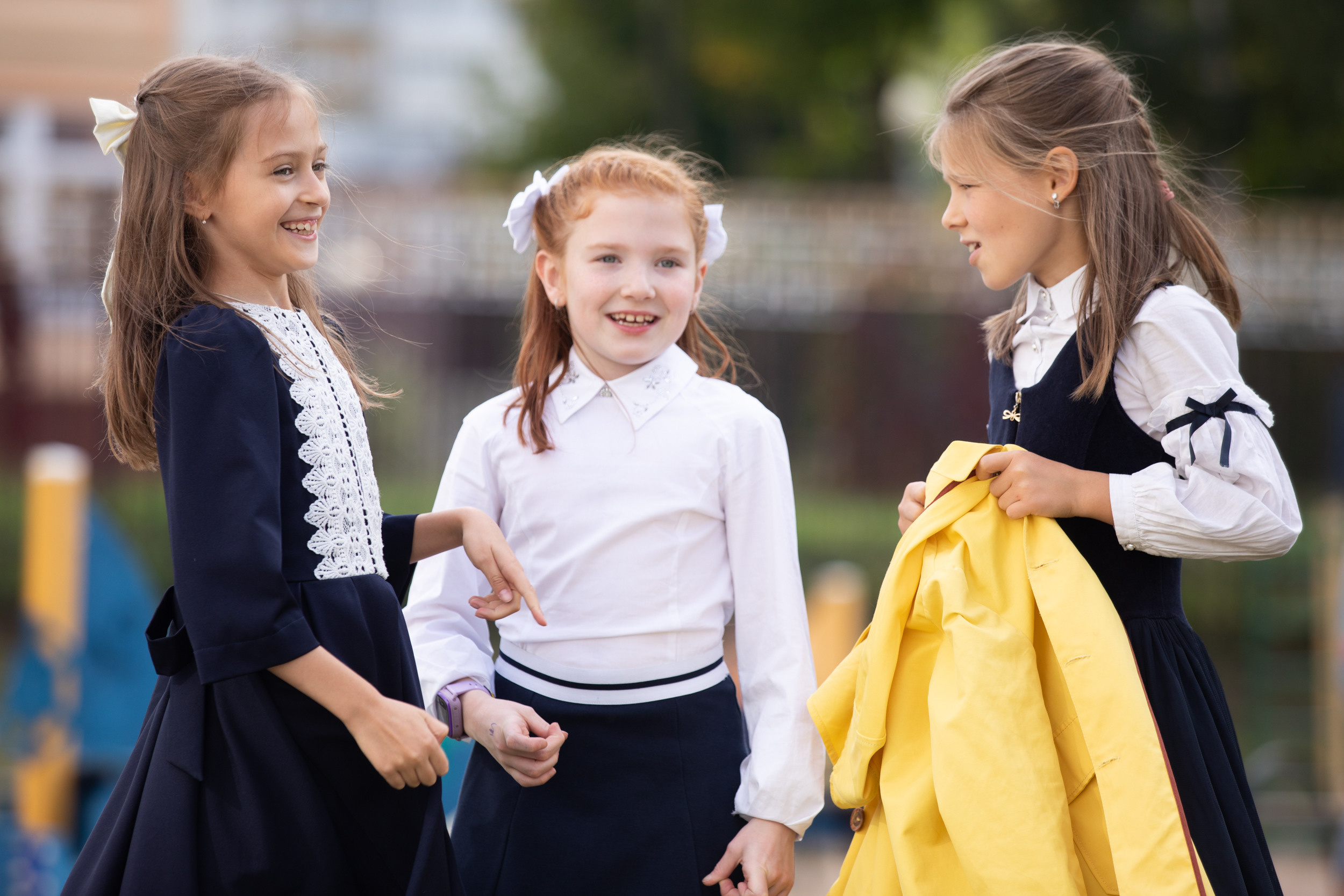 Одноклассники. Главная