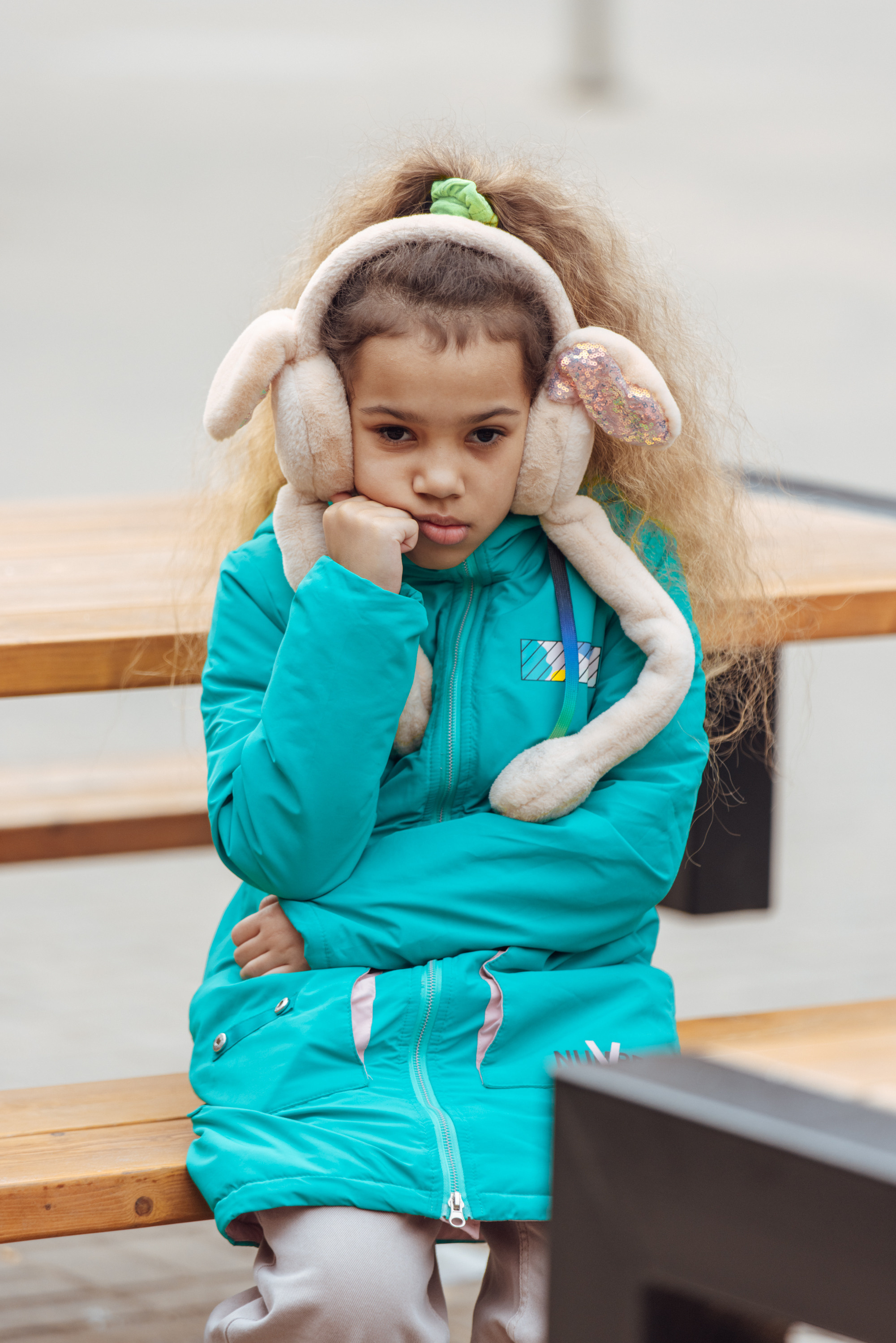 Фото прогулка_Лида и Латифа. Главная