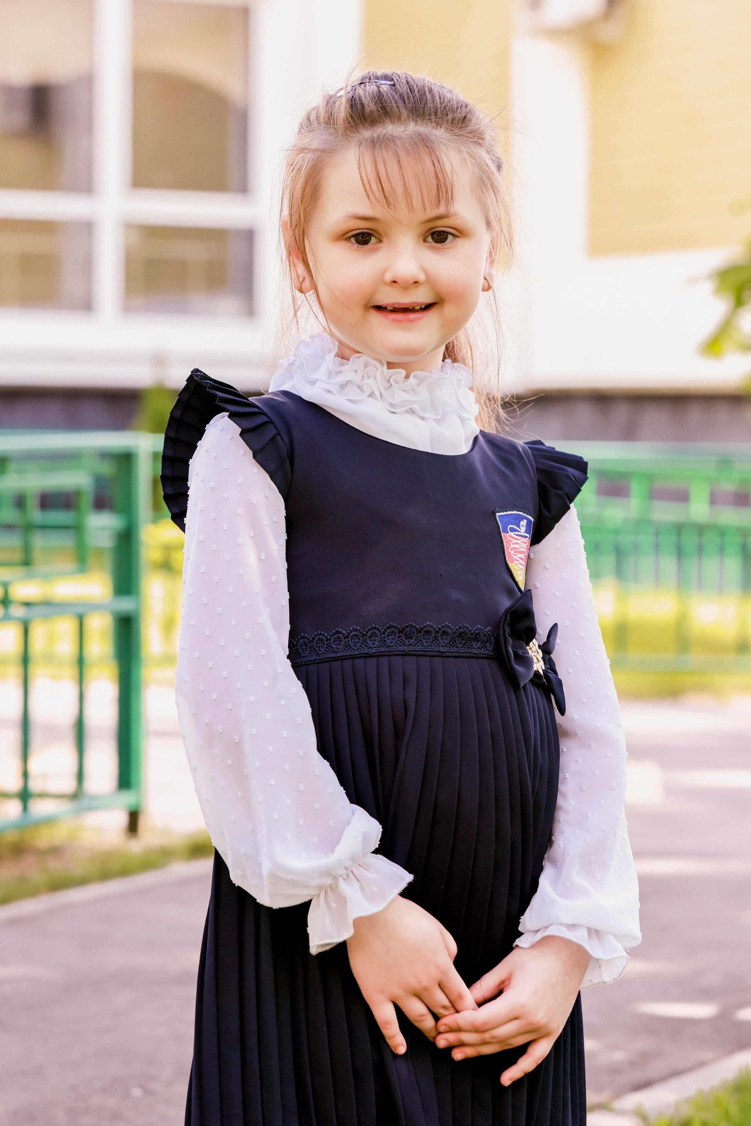 Одноклассники. Главная