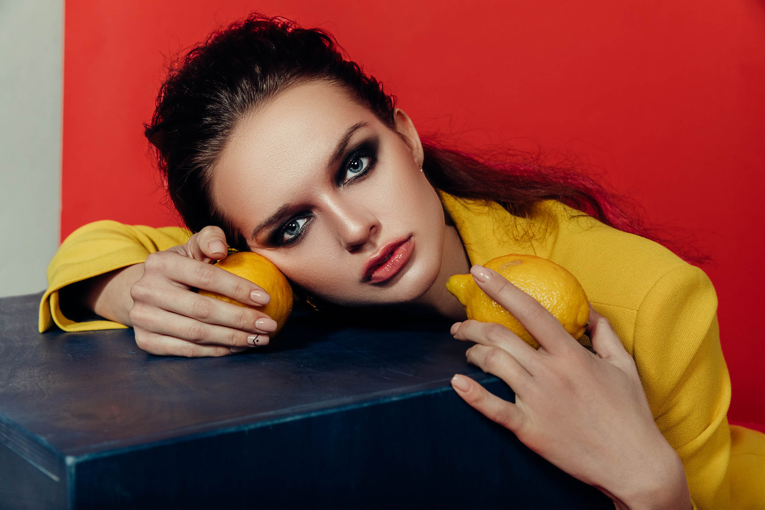 Тематические_Лимоны. Главная