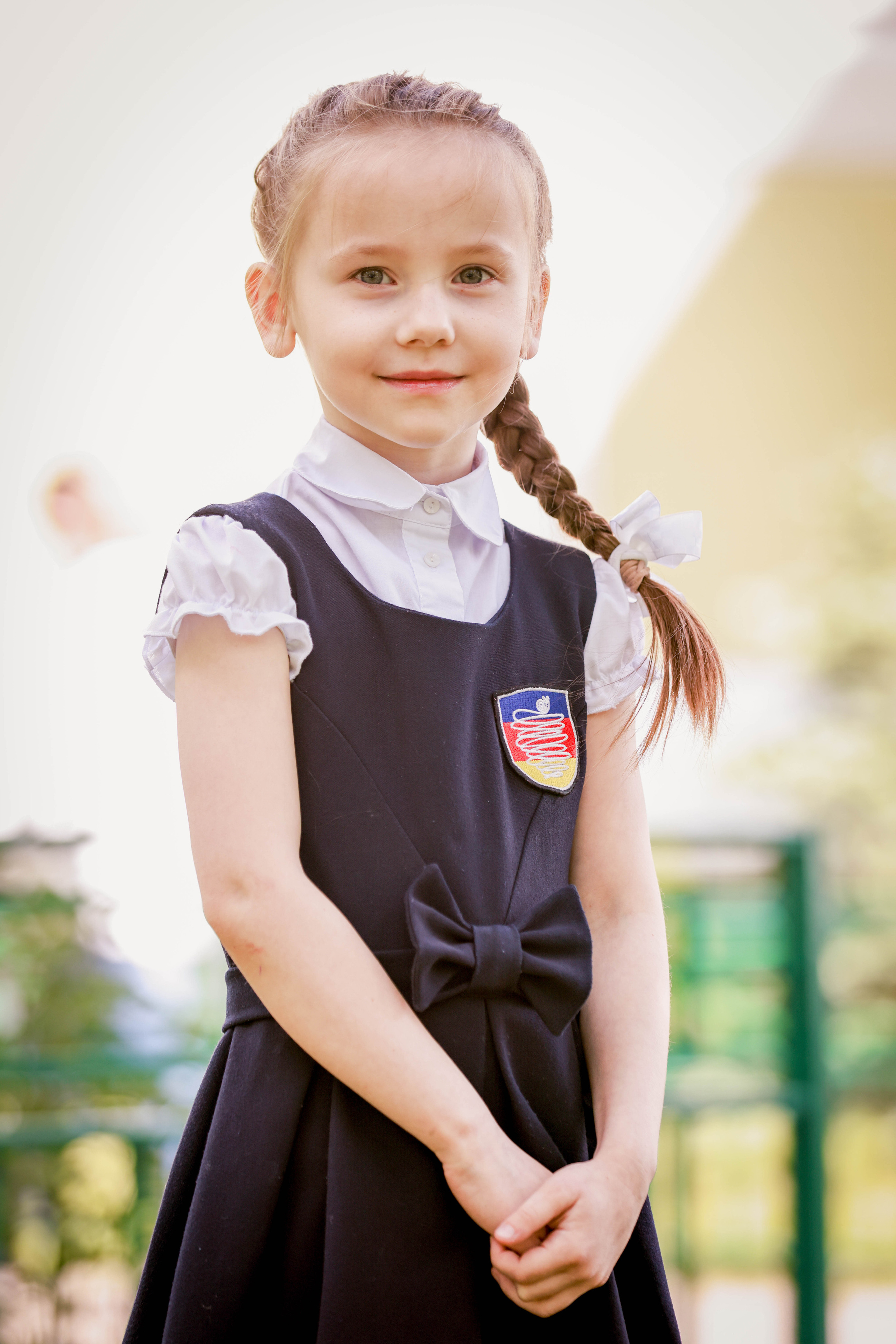 Одноклассники. Главная