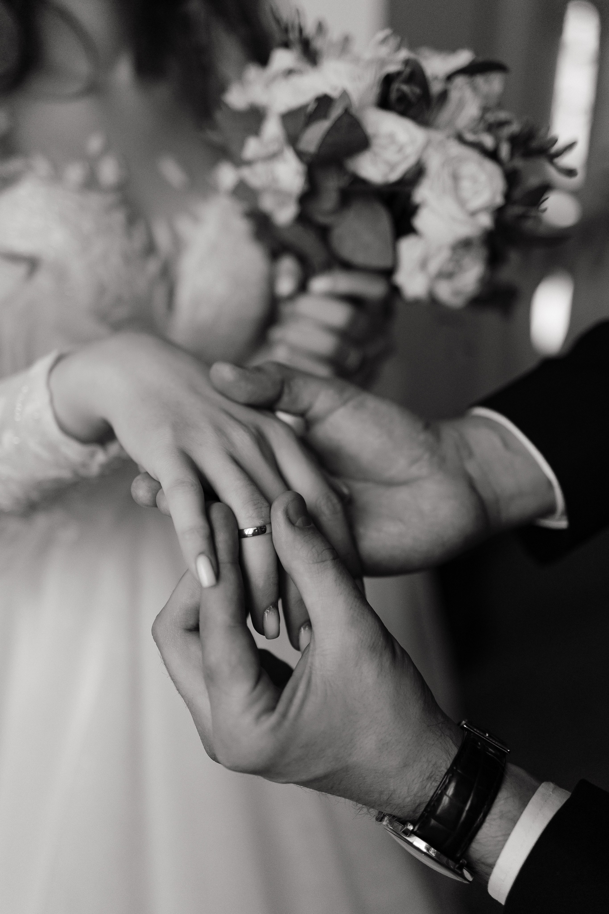 11.11 Артем и Мария. Фотограф Норильск, Москва