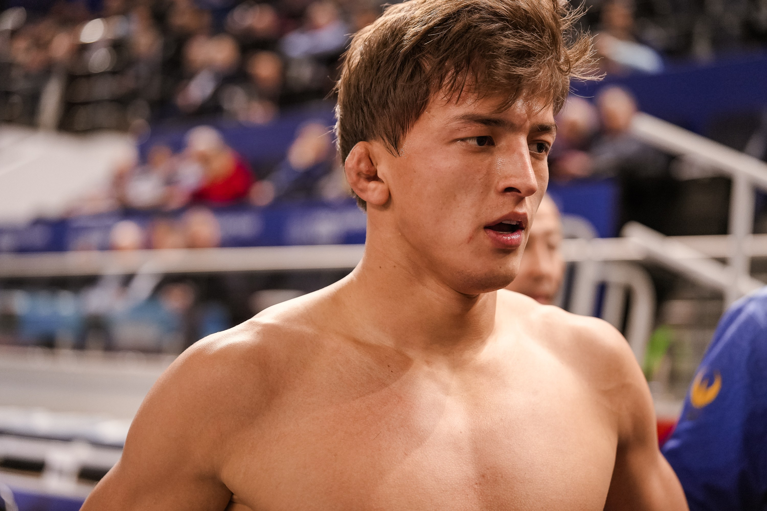 Кубок Ивана Ярыгина 2024 фото / Ivan Yarygin Cup 2024 photos. Фотограф Анна Герман. Красноярск