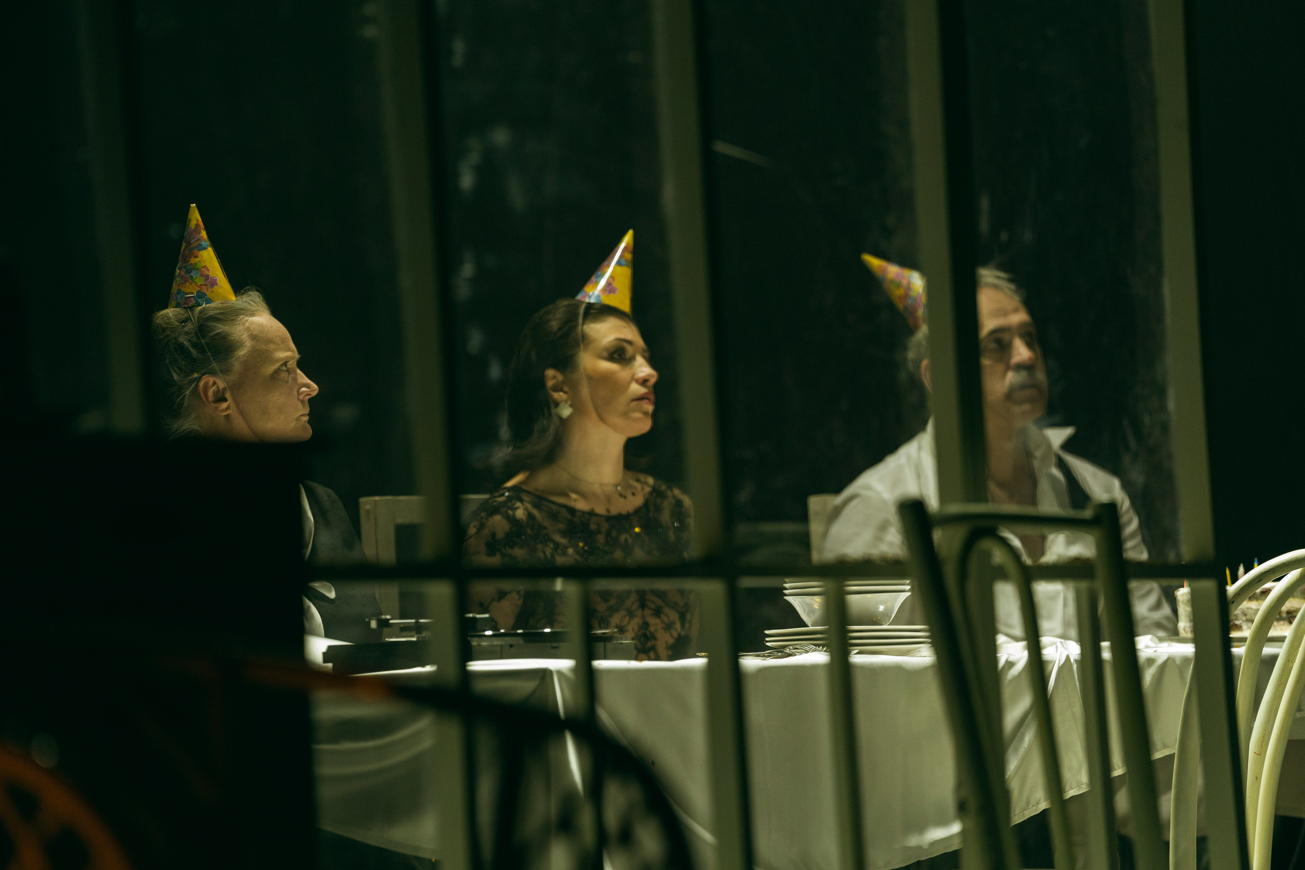 Offret (“Жертвоприношение”, А. Тарковский) Театр на Васильевском. Фотограф Ирина Соколенко Санкт-Петербург