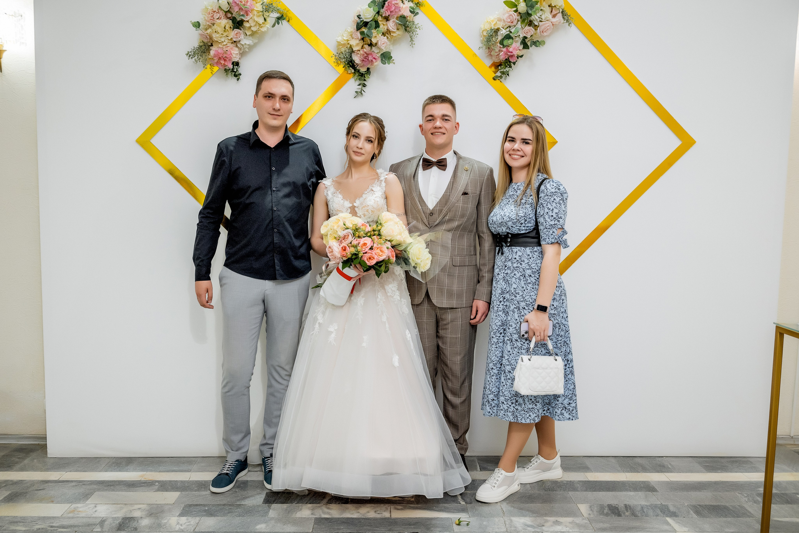 Пролетарский ЗАГС в Ростове: Фотографии и полезная информация