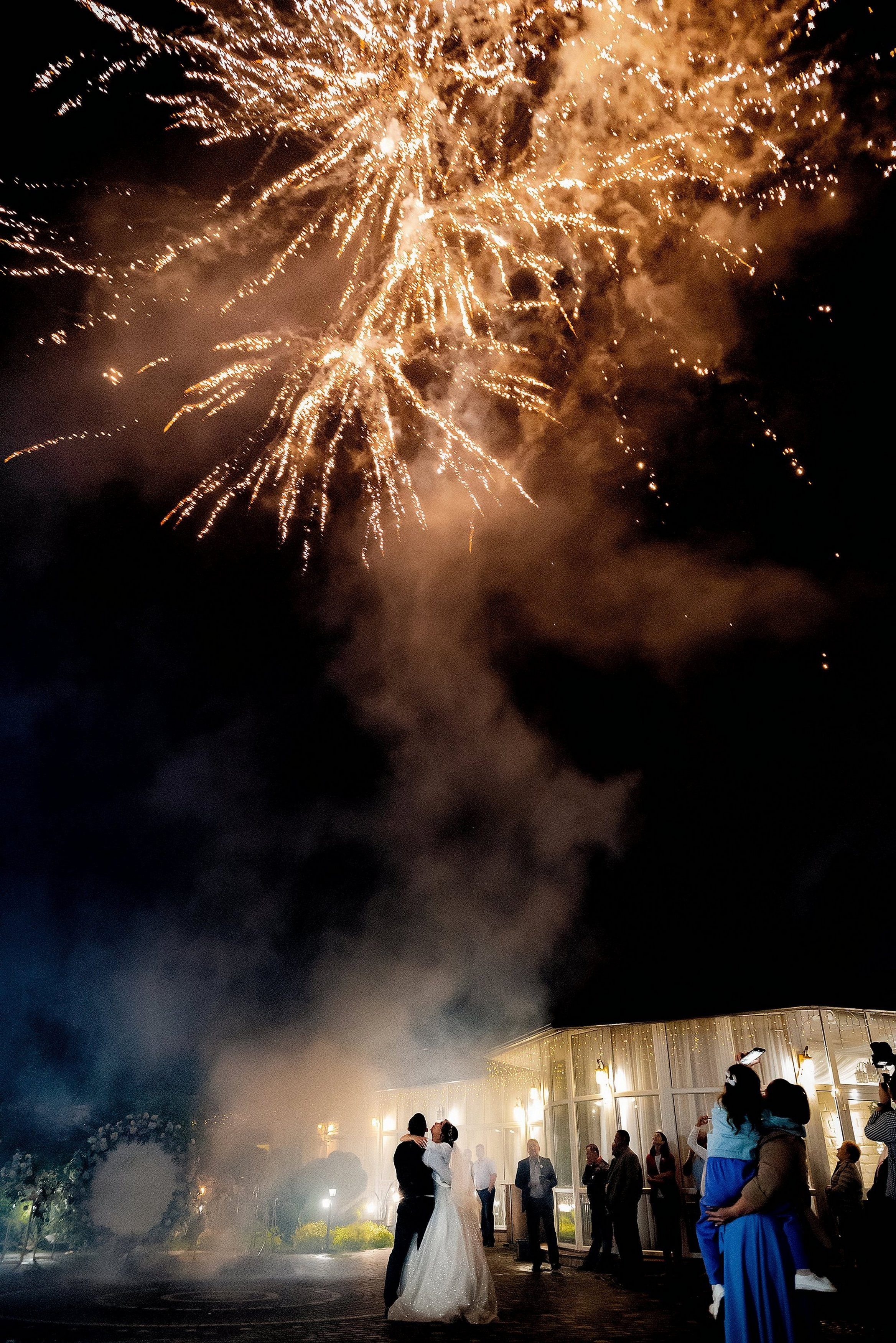 Портфолио свадебного фотографа — Искусство свадебной фотографии