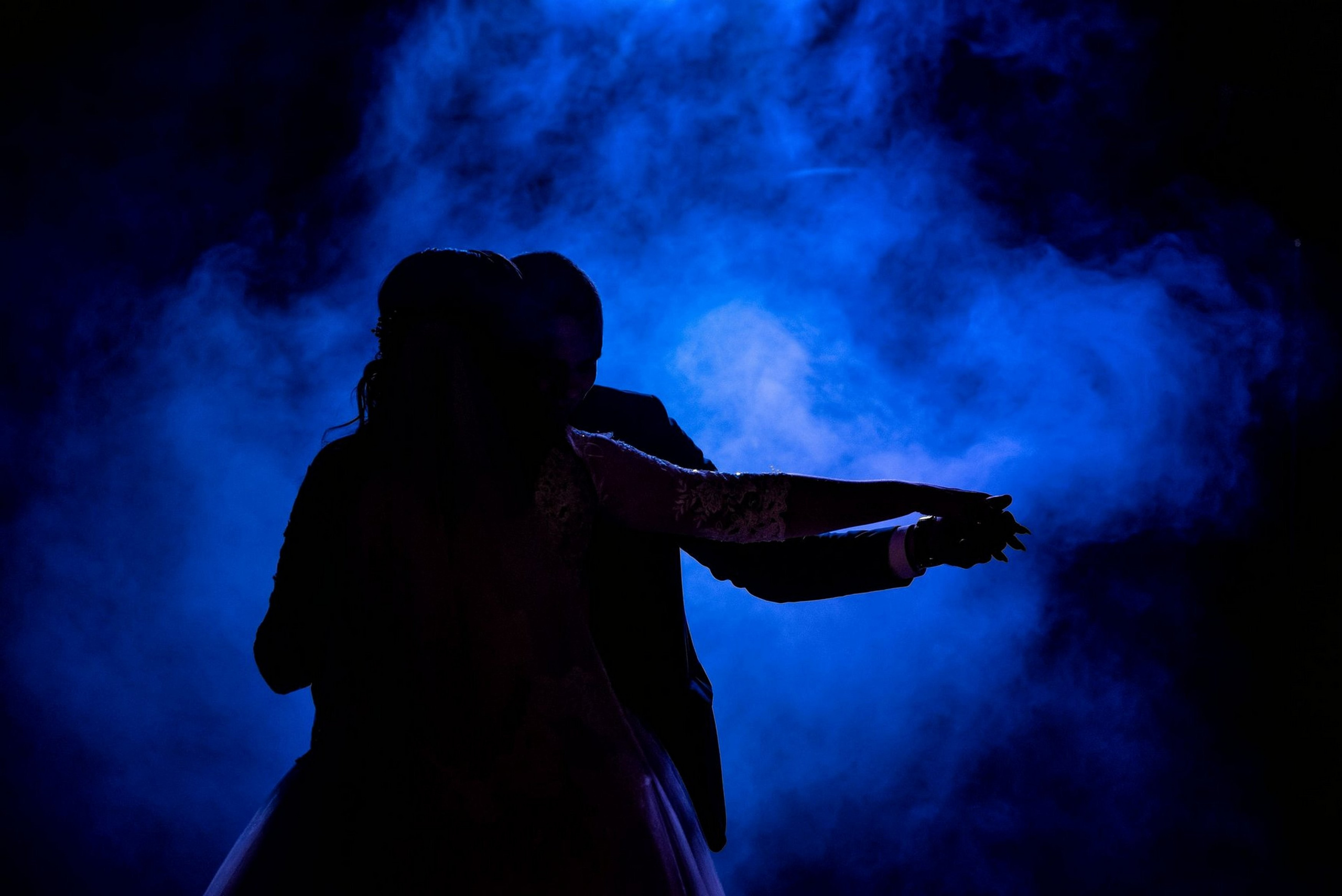 Портфолио свадебного фотографа — Искусство свадебной фотографии