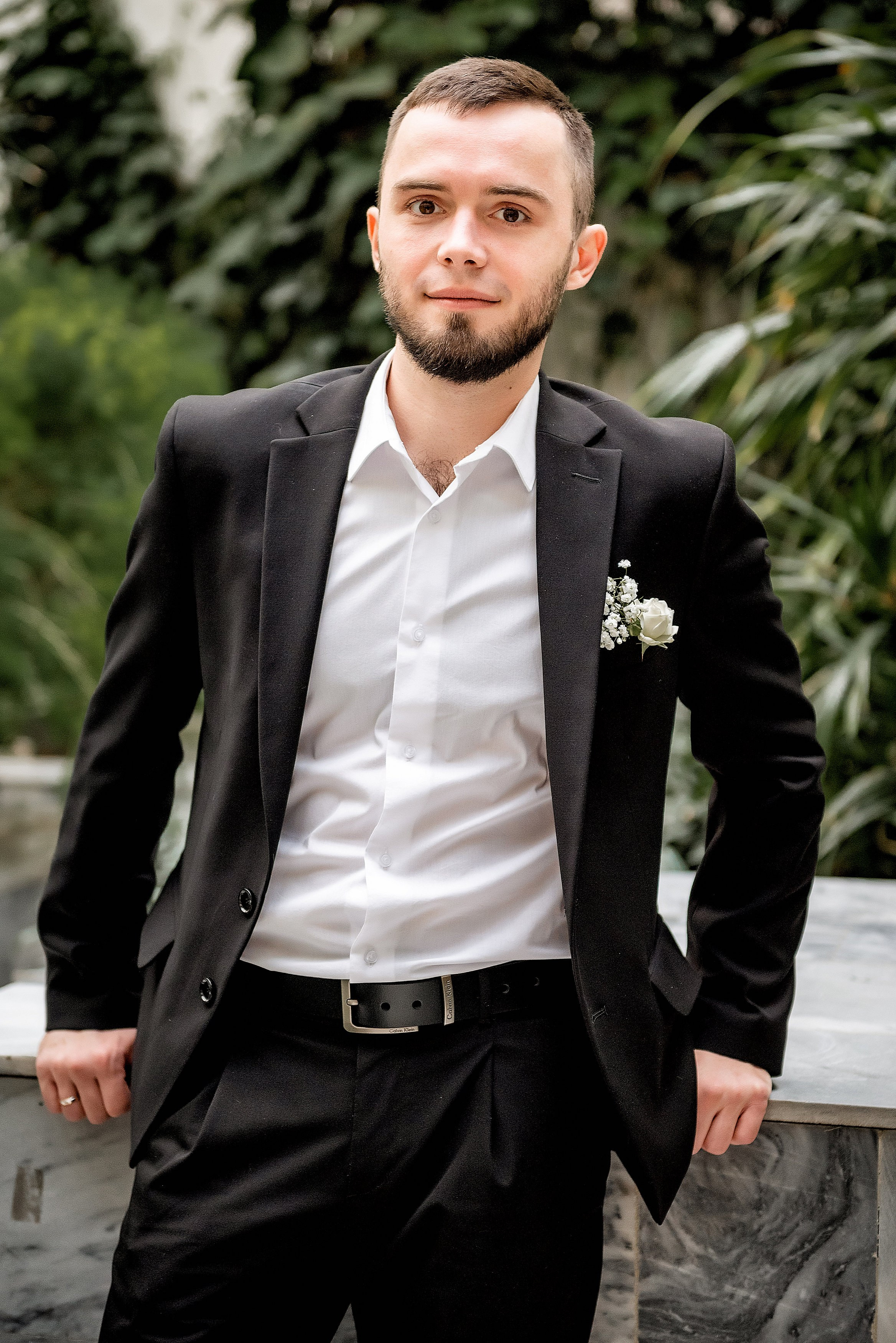 Слава и Аня