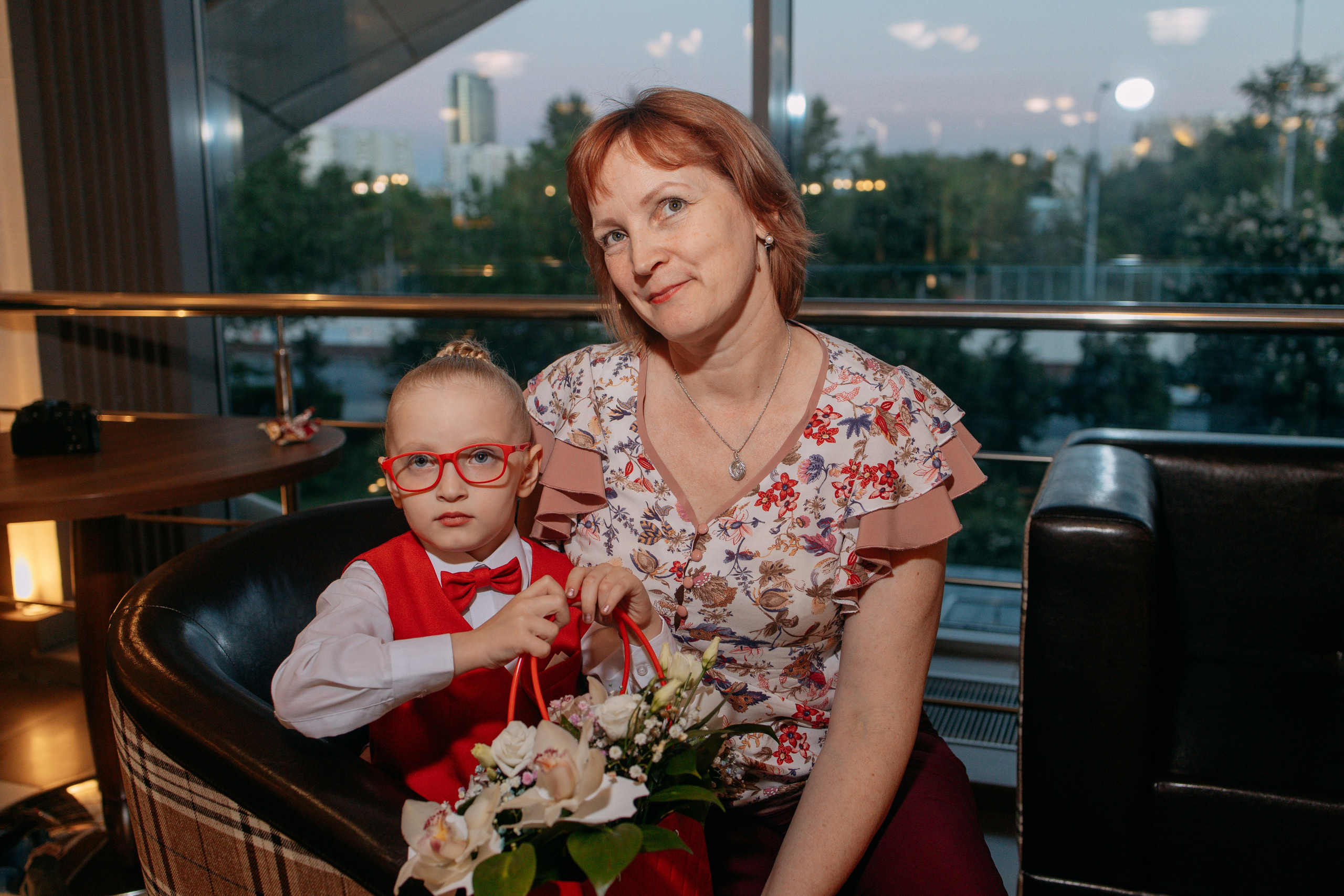 Выступления академии. Фото и видео съемка. Андрей Ионов