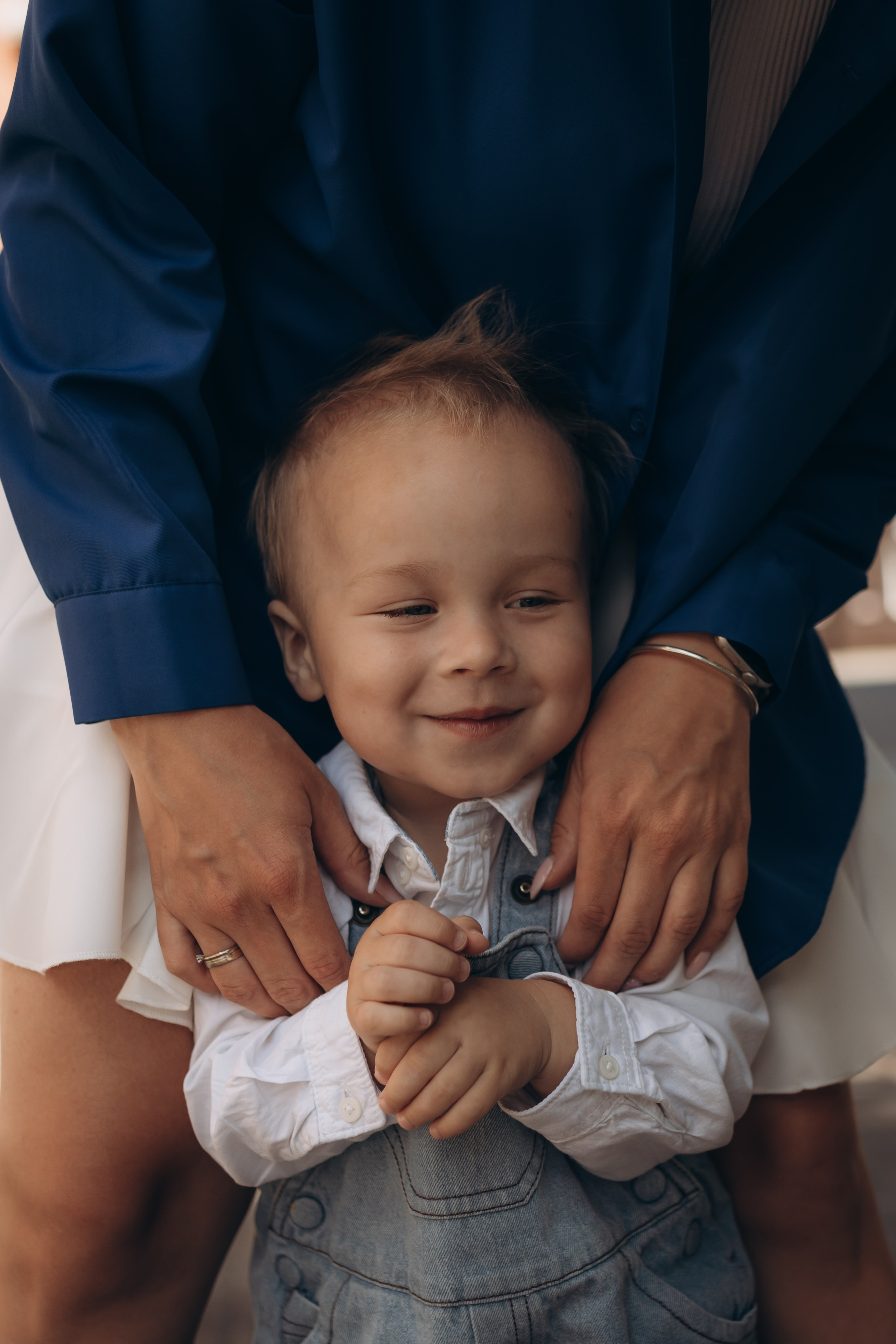 1. Семейный фотограф в Москве Жукова Анна