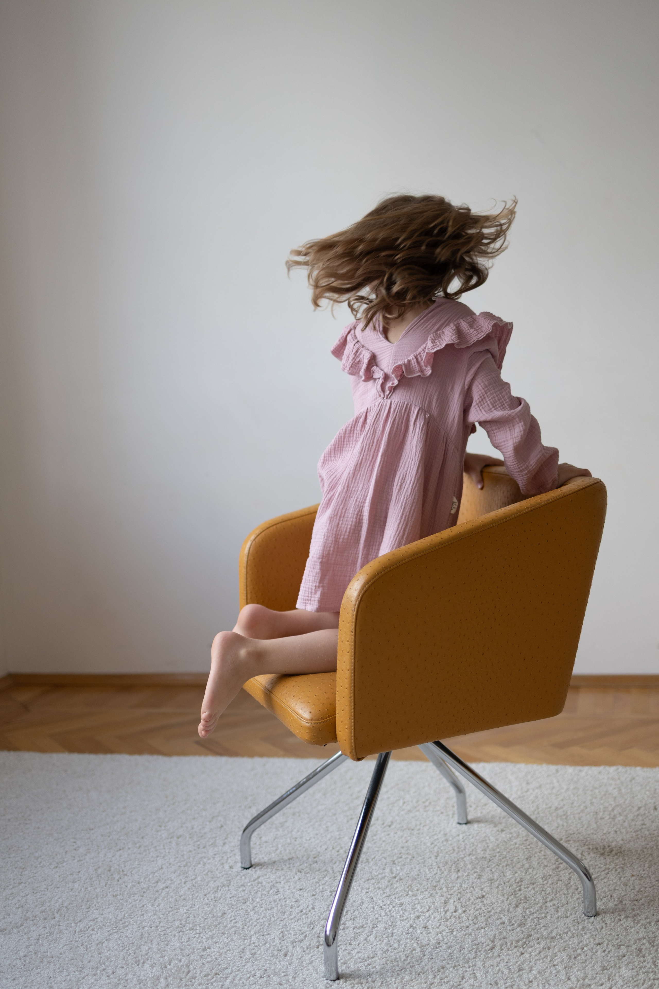 Семейная съёмка. Фотограф Анастасия Бобылева, Москва и Московская область