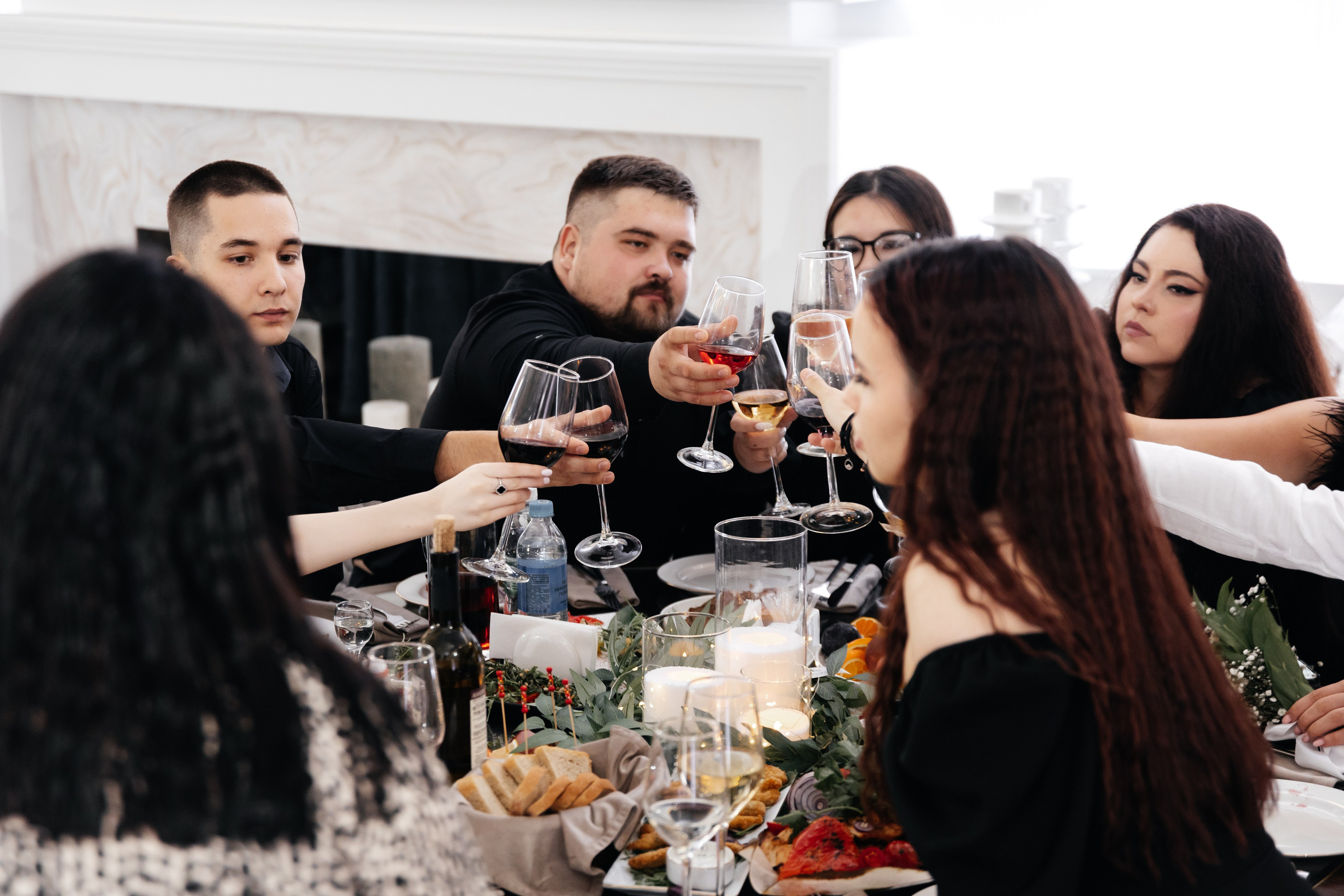 Ainur & Alina. Свадебный фотограф Ильнар Асадуллин