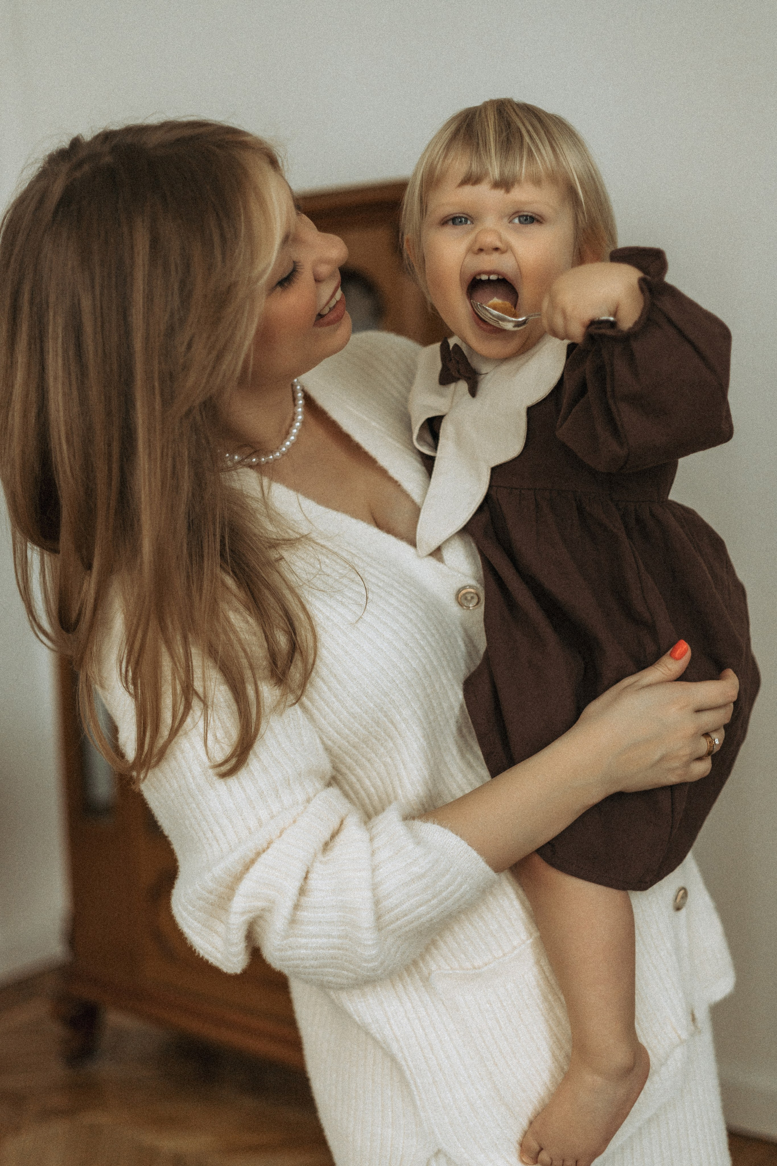 Время, проведенное вместе, бесценно. Главная