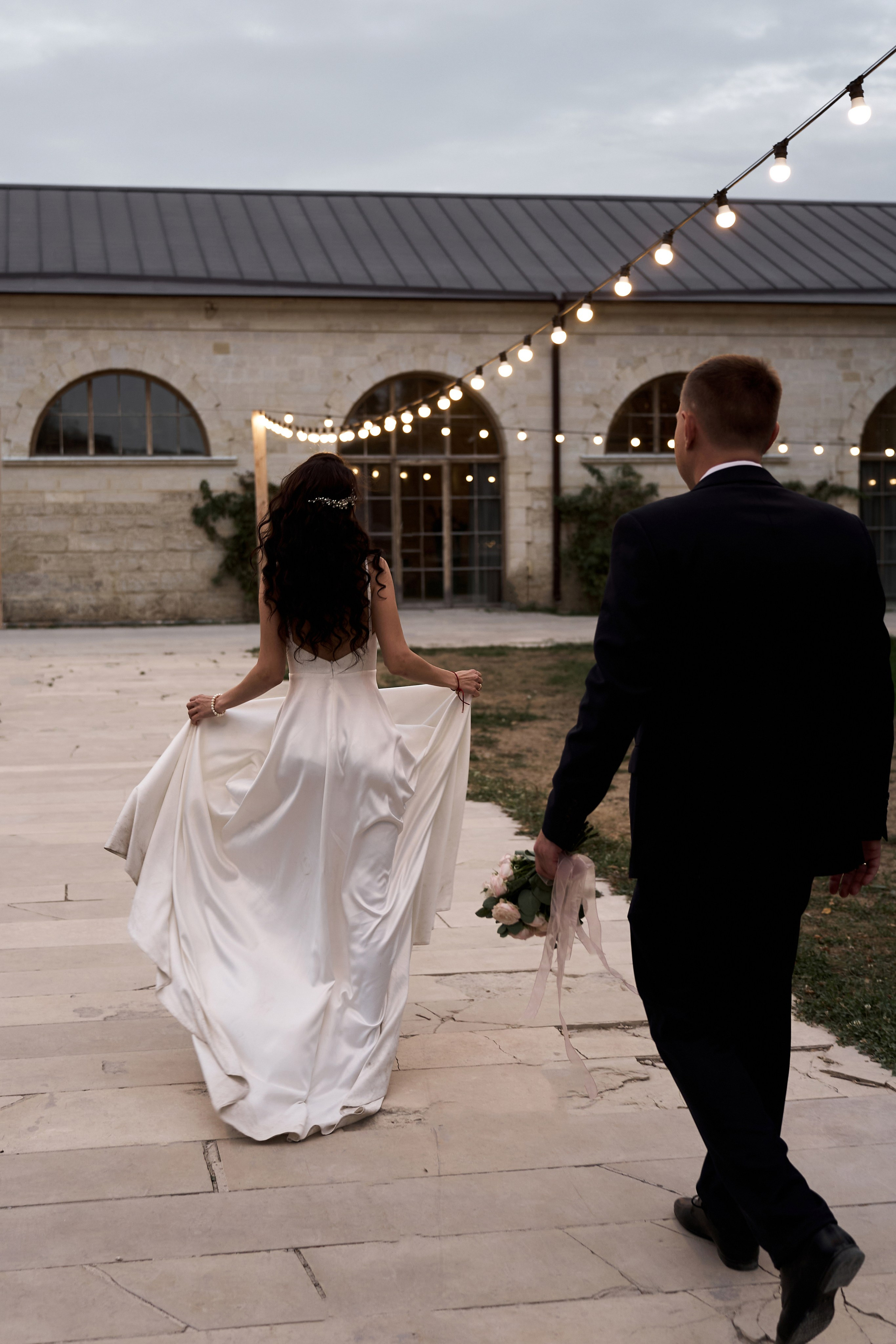 Скорняково-Архангельское. Свадебный фотограф Евгений Олейников в Воронеже