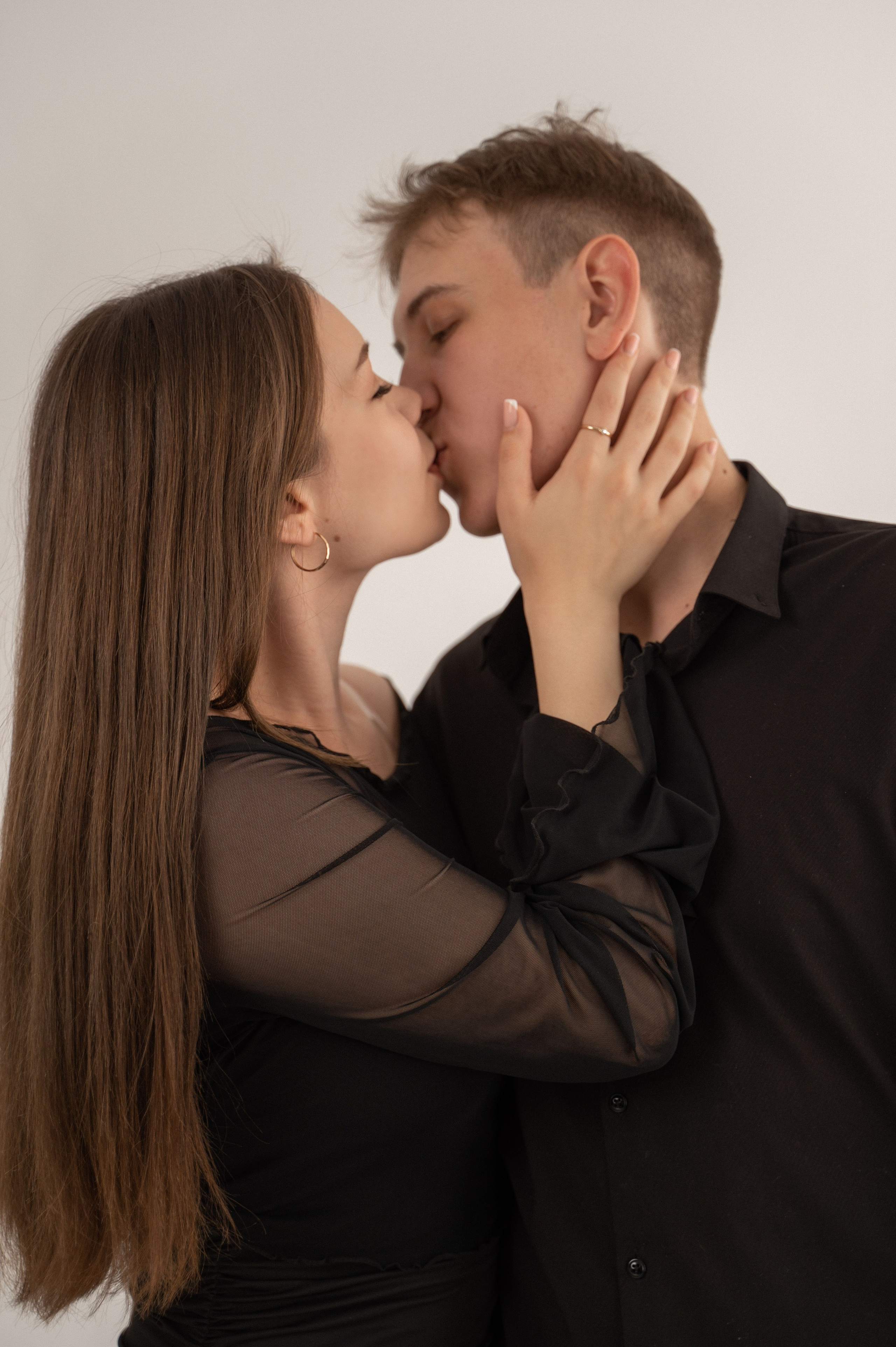 Lovestory. ФОТОГРАФ/РУДНЫЙ/КОСТАНАЙ