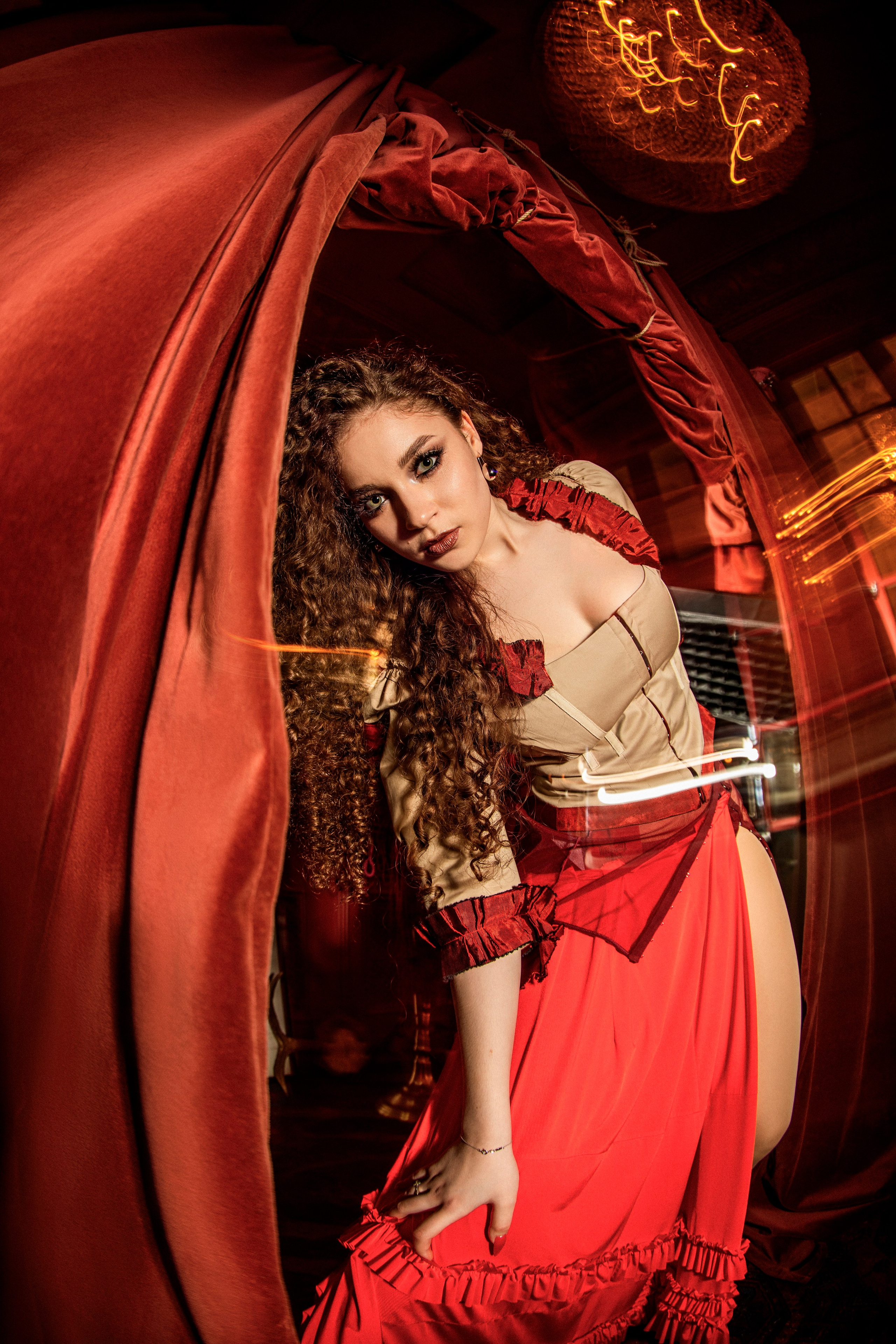 Эри. Фотограф Акимова Кэт