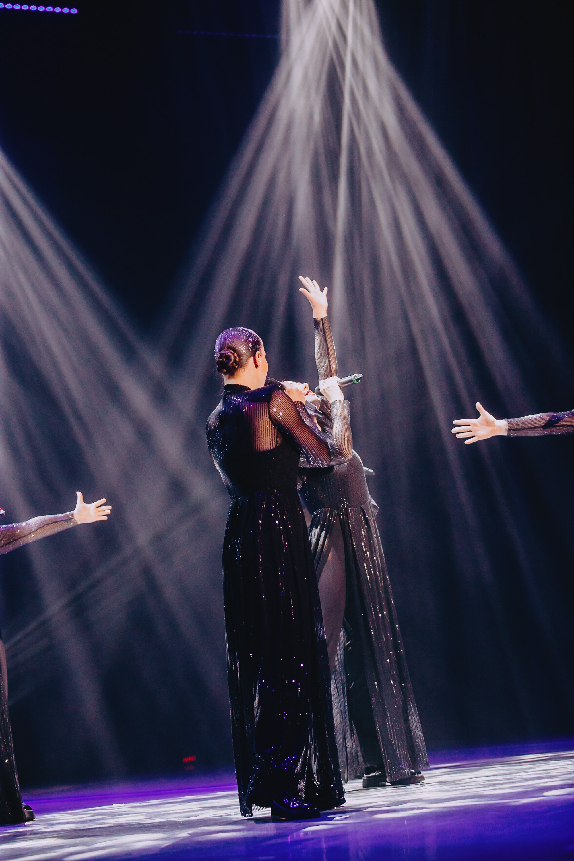 Школа музыки и танца M#RCI. Фотограф событий Злобин Дмитрий