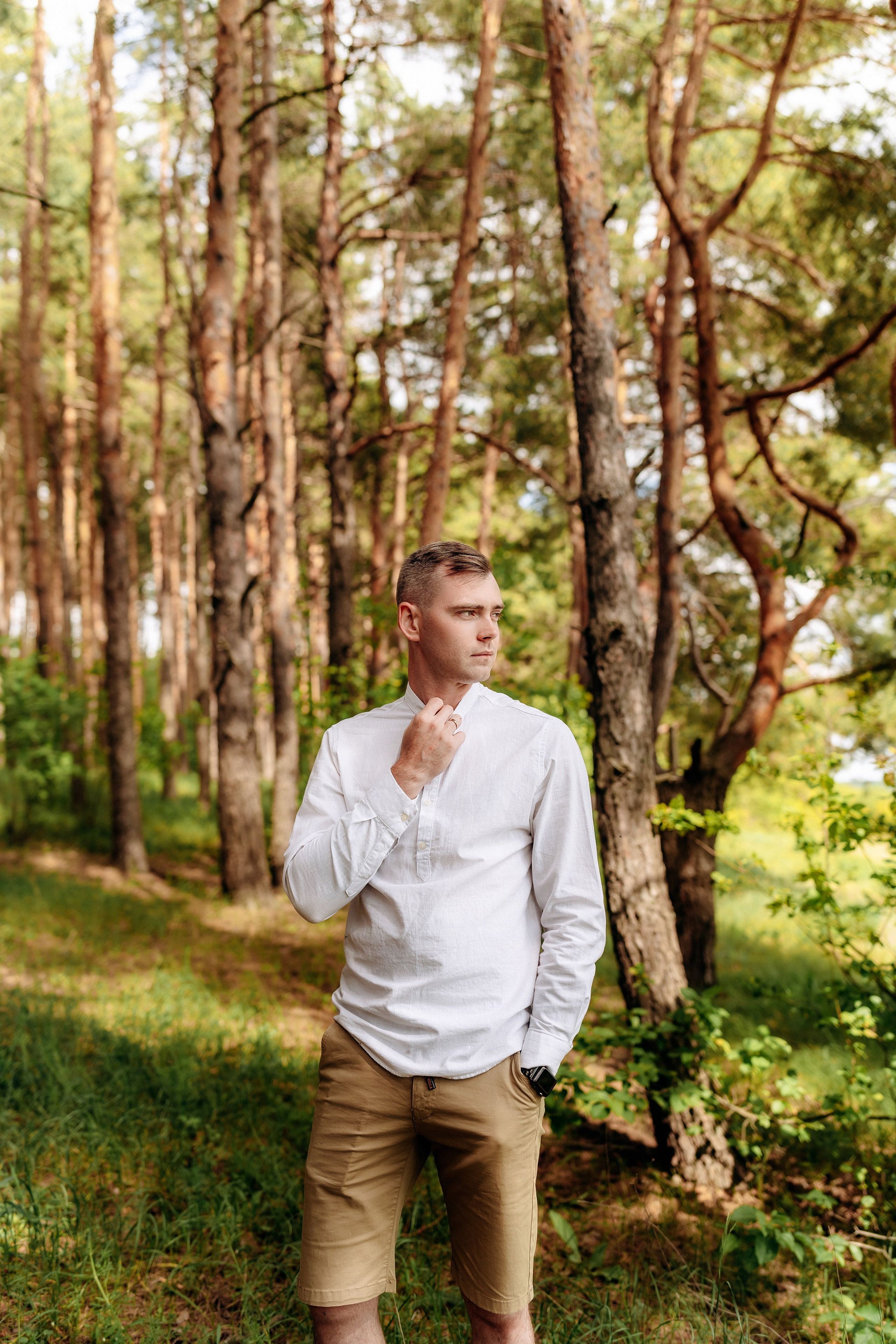 Годовасие Кирюши. Фотограф Юлия Стрыгина