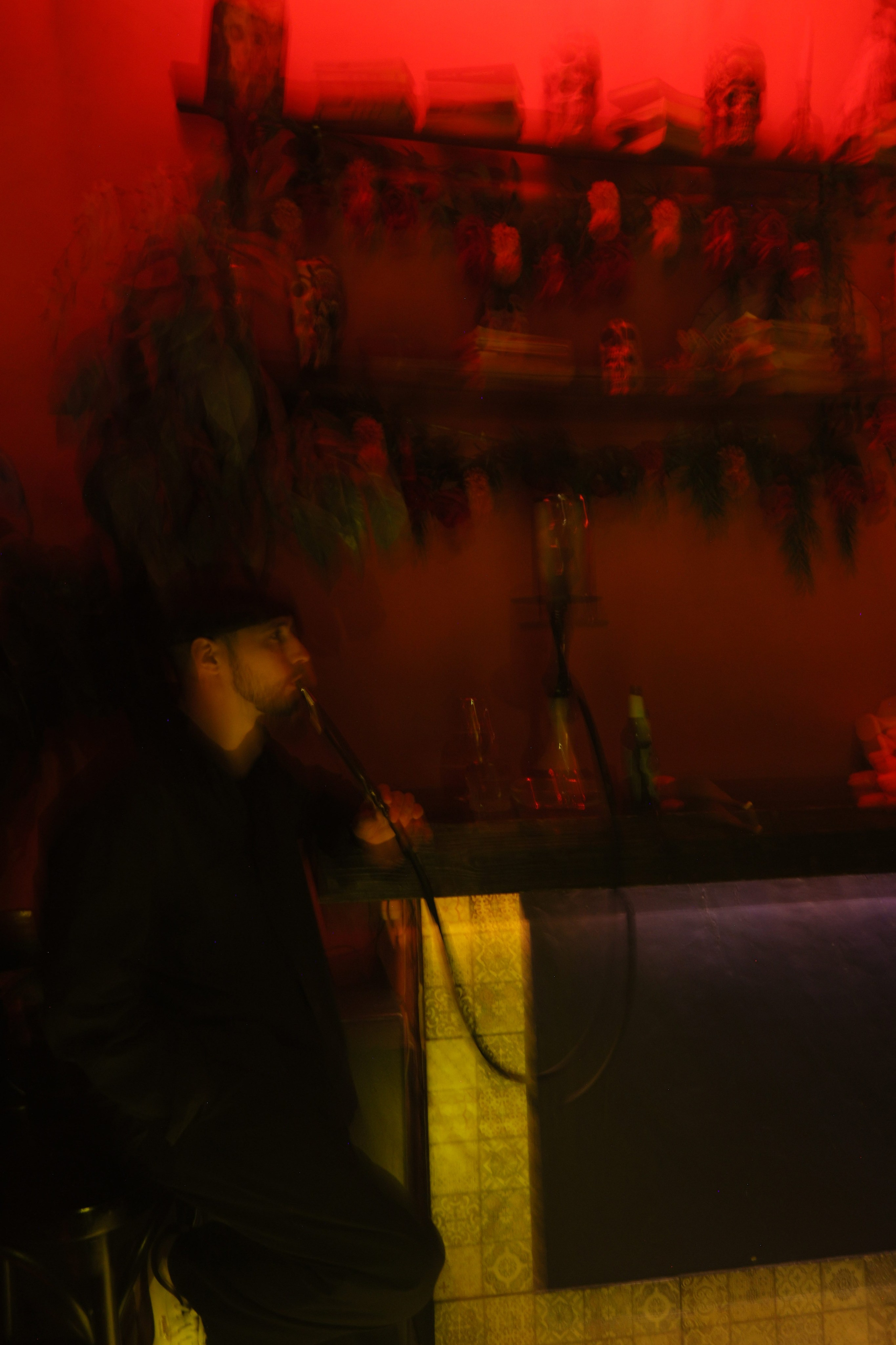 El Pastor. Свадебный фотограф в Крыму