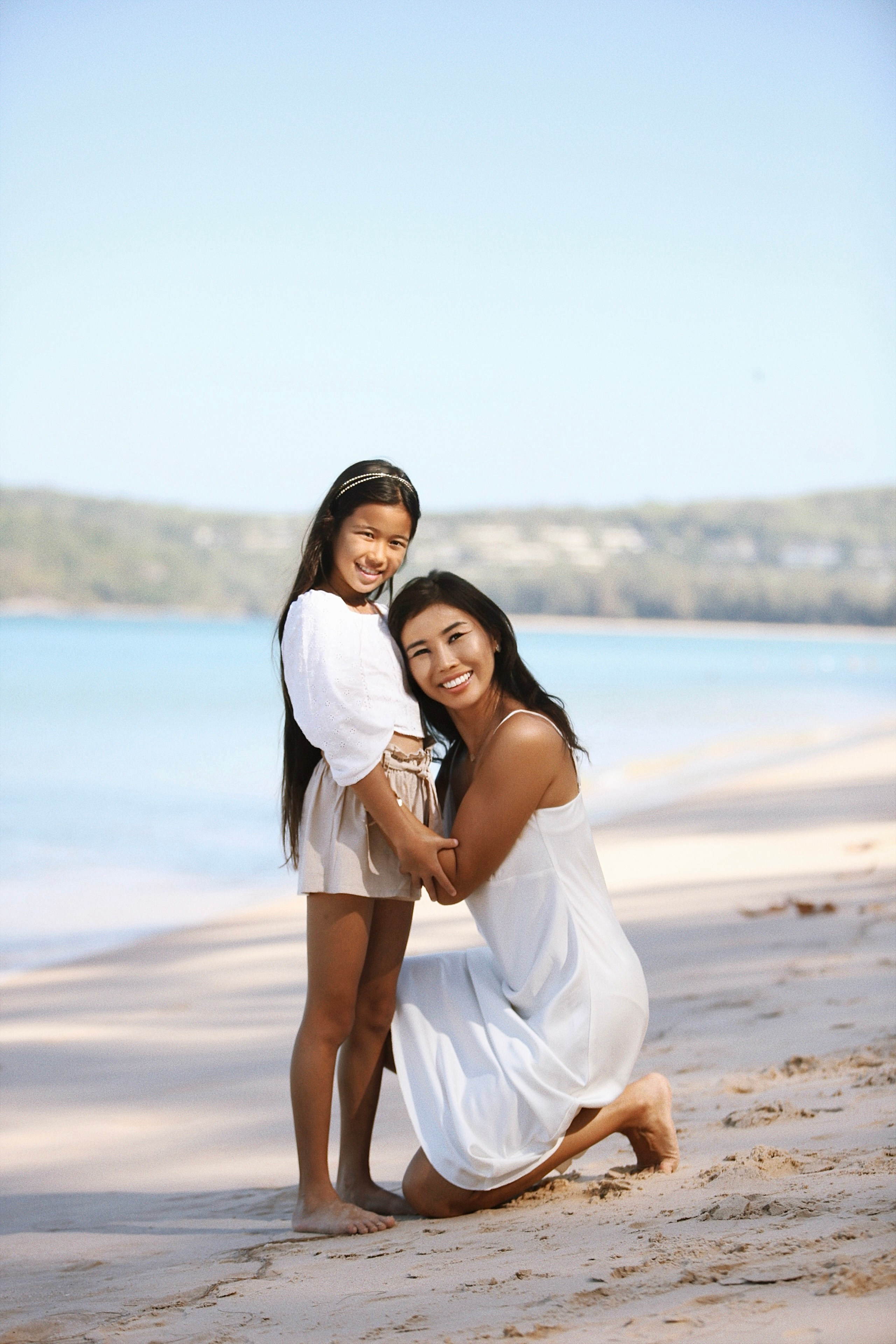 Наталья с семьей. Фотограф и видеограф Анна Домашенко