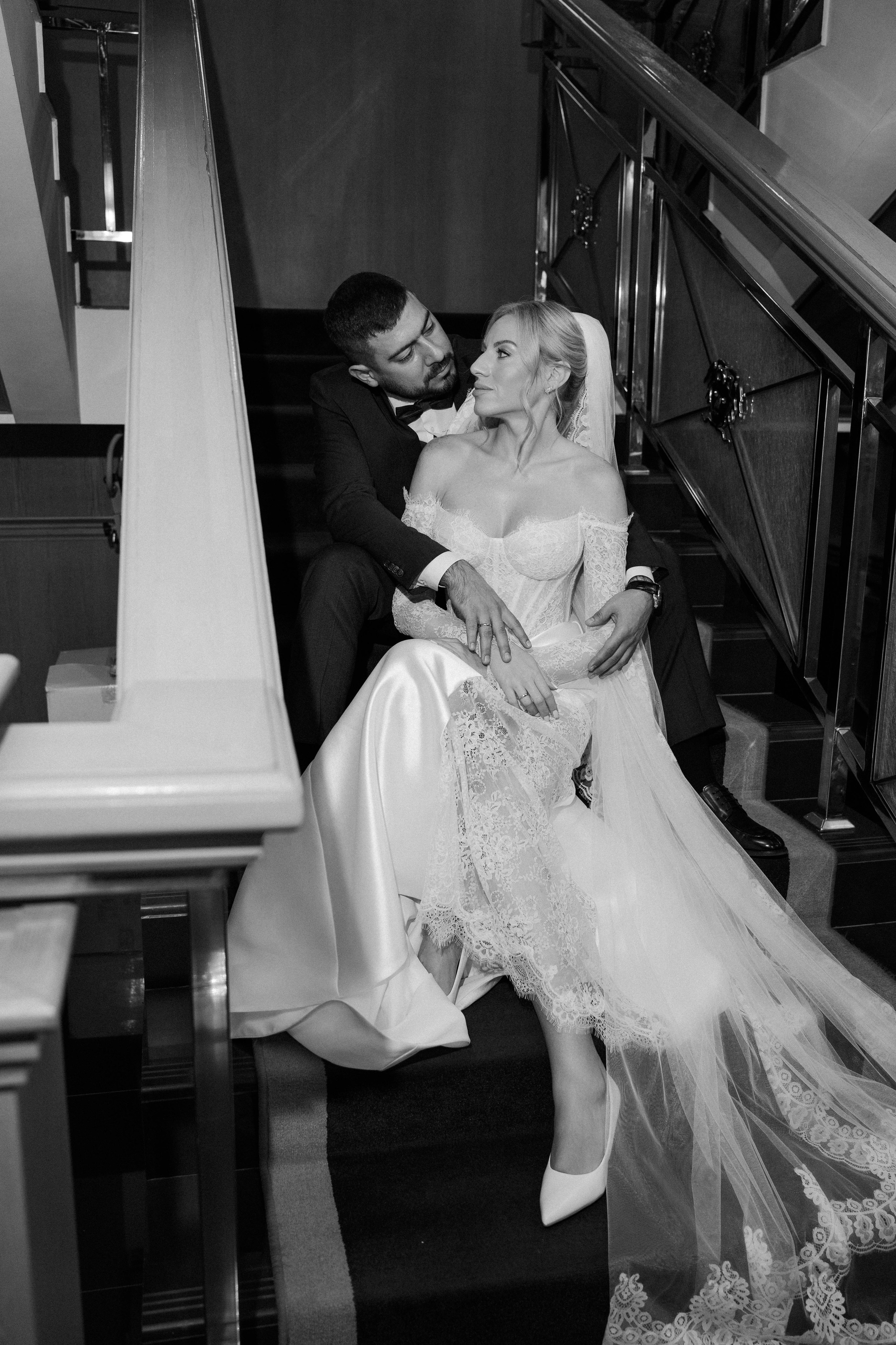 Svetlana & Evgeny. Свадебный фотограф в Воронеже Самохина Екатерина