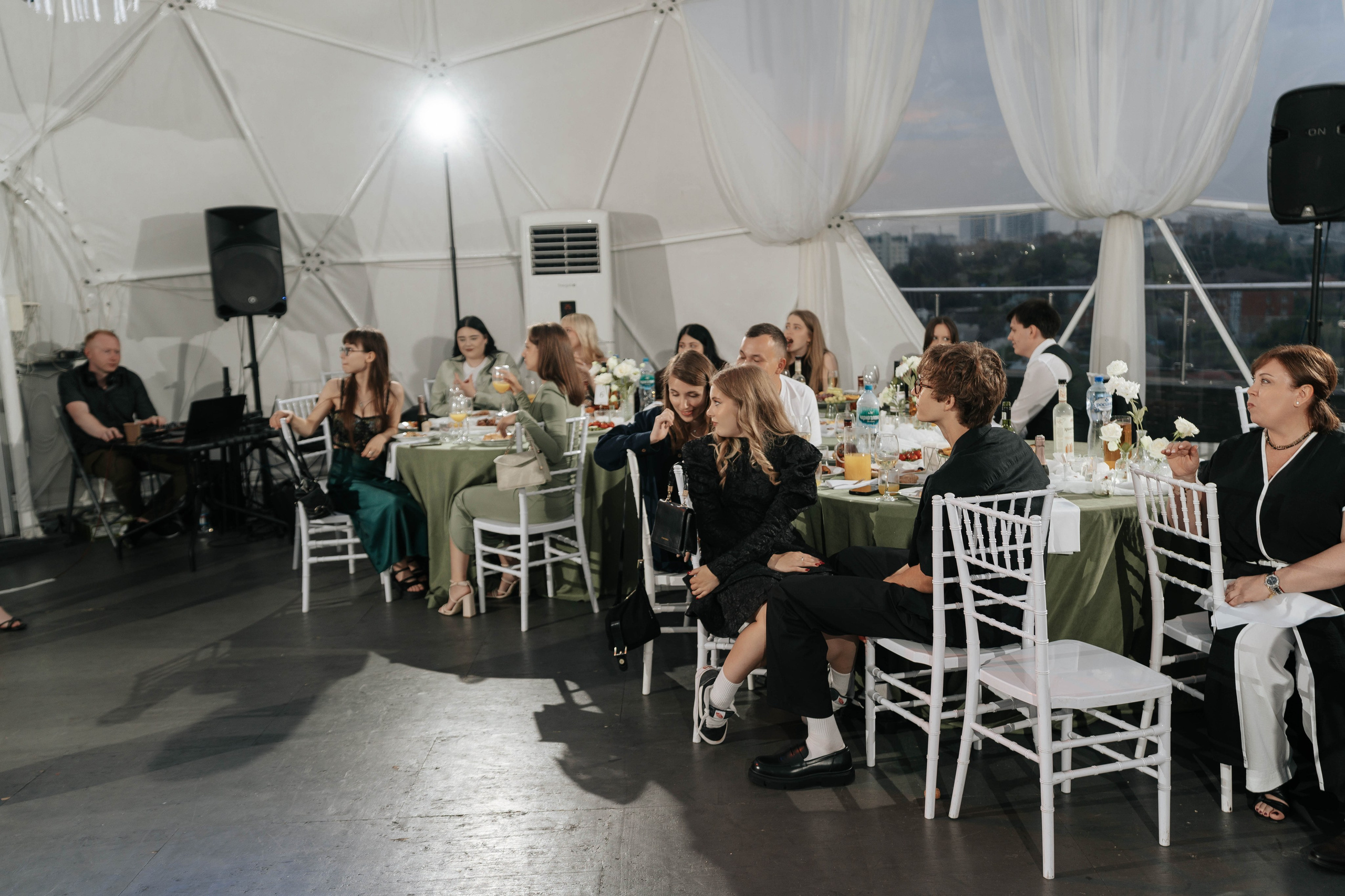 Ilya & Maria. Свадебный фотограф в Воронеже Самохина Екатерина