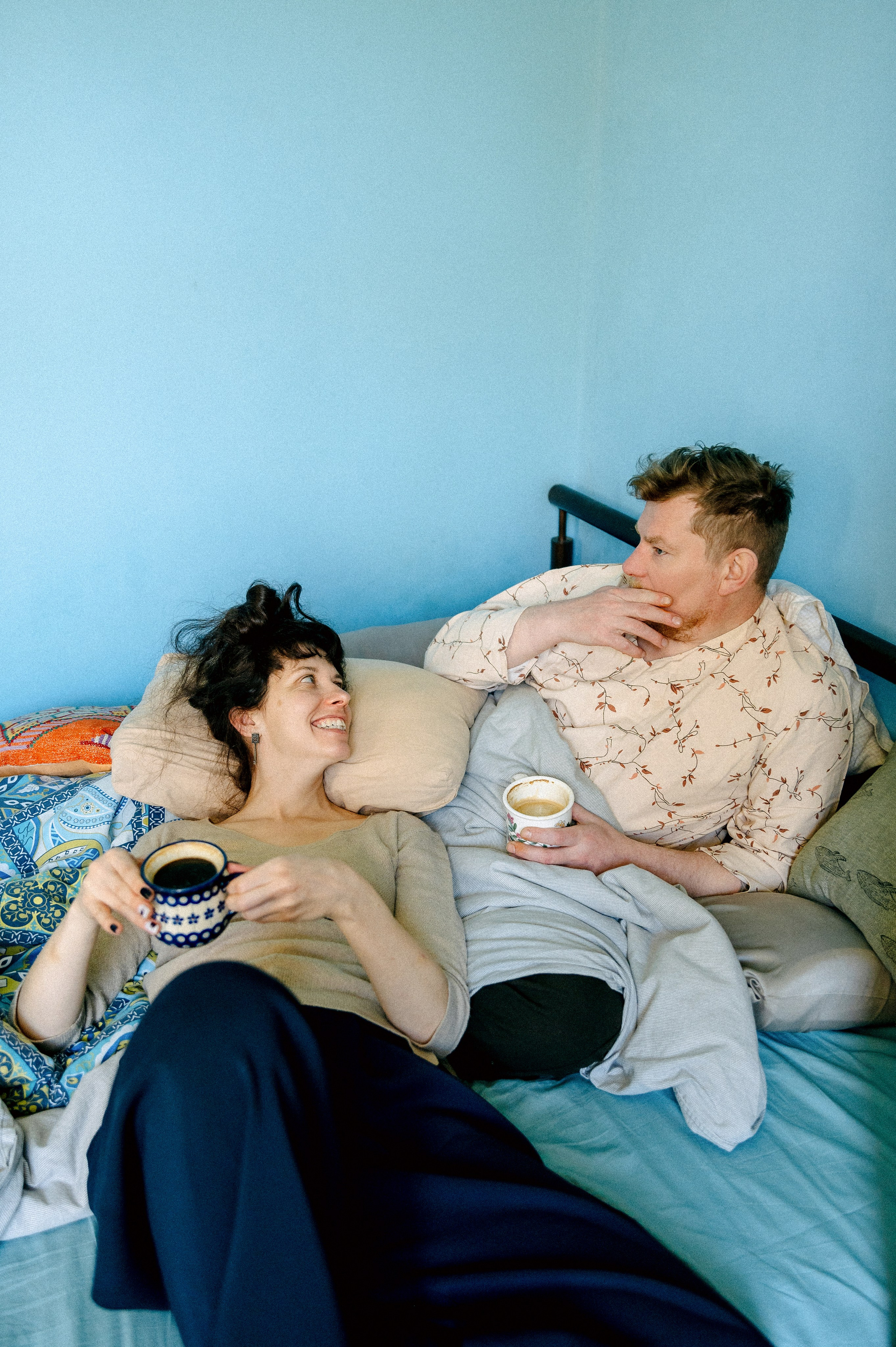 КСЮША И ЛЁША. Шашкова Вероника / Свадебный и семейный фотограф Москва и Ярославль