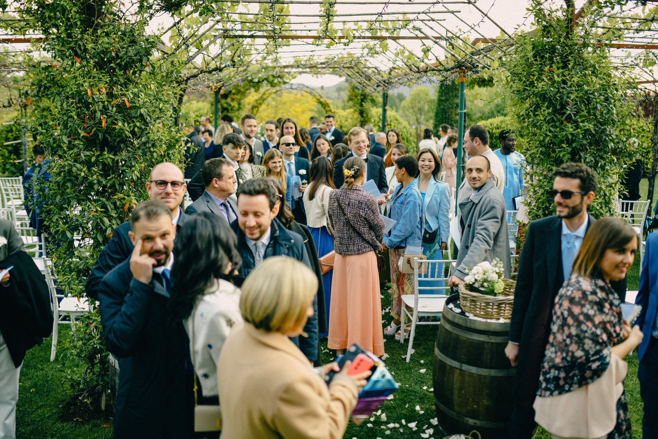 Eda&Gerardo. Фотограф Василиса Гордеева