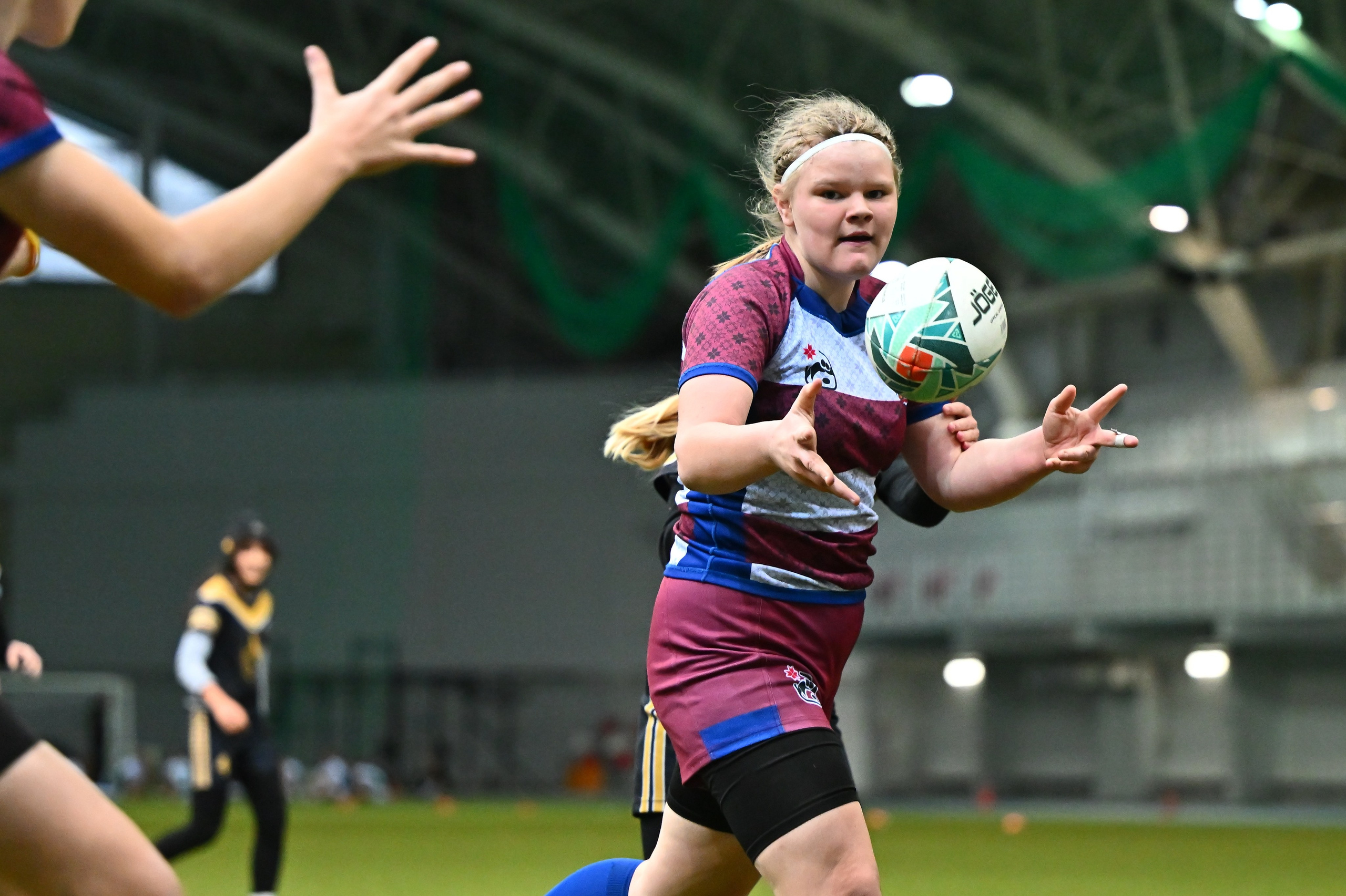 Спорт. Фотосъемка мероприятий