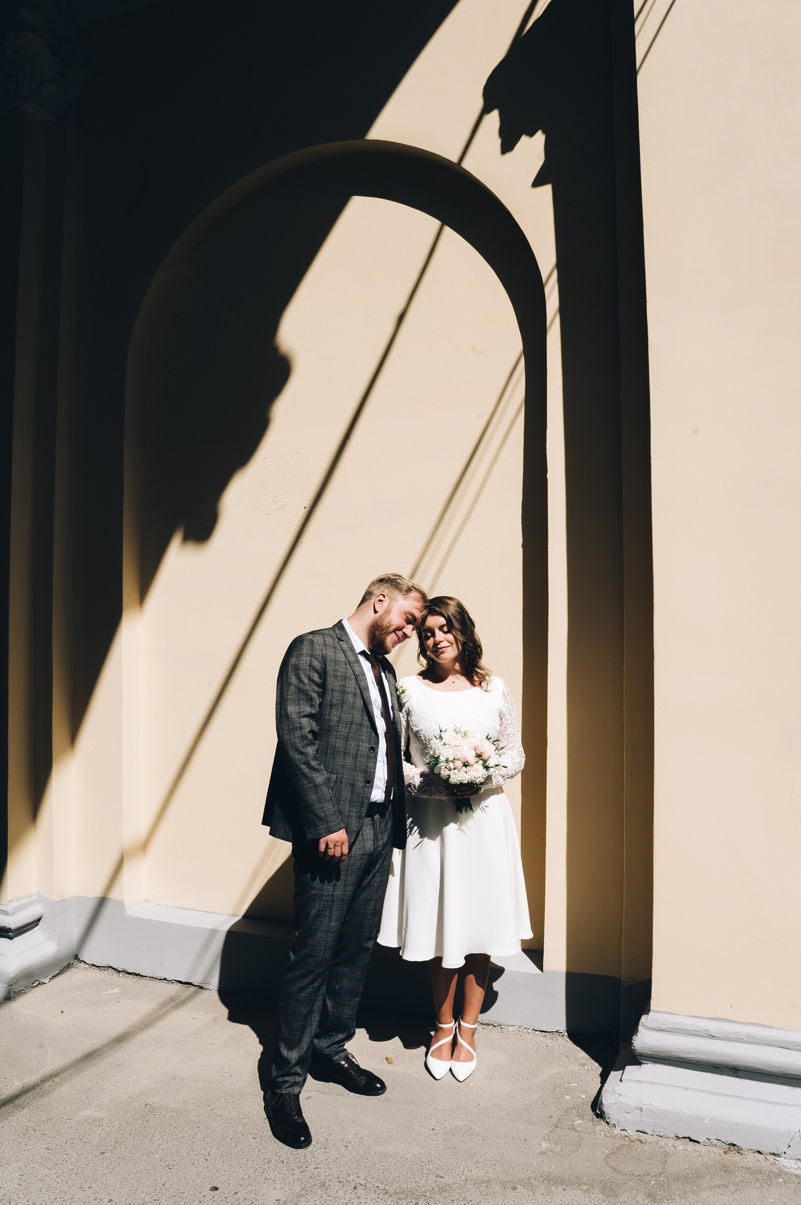 Елена и Никита. SARKISOPH | Фотограф Волгоград