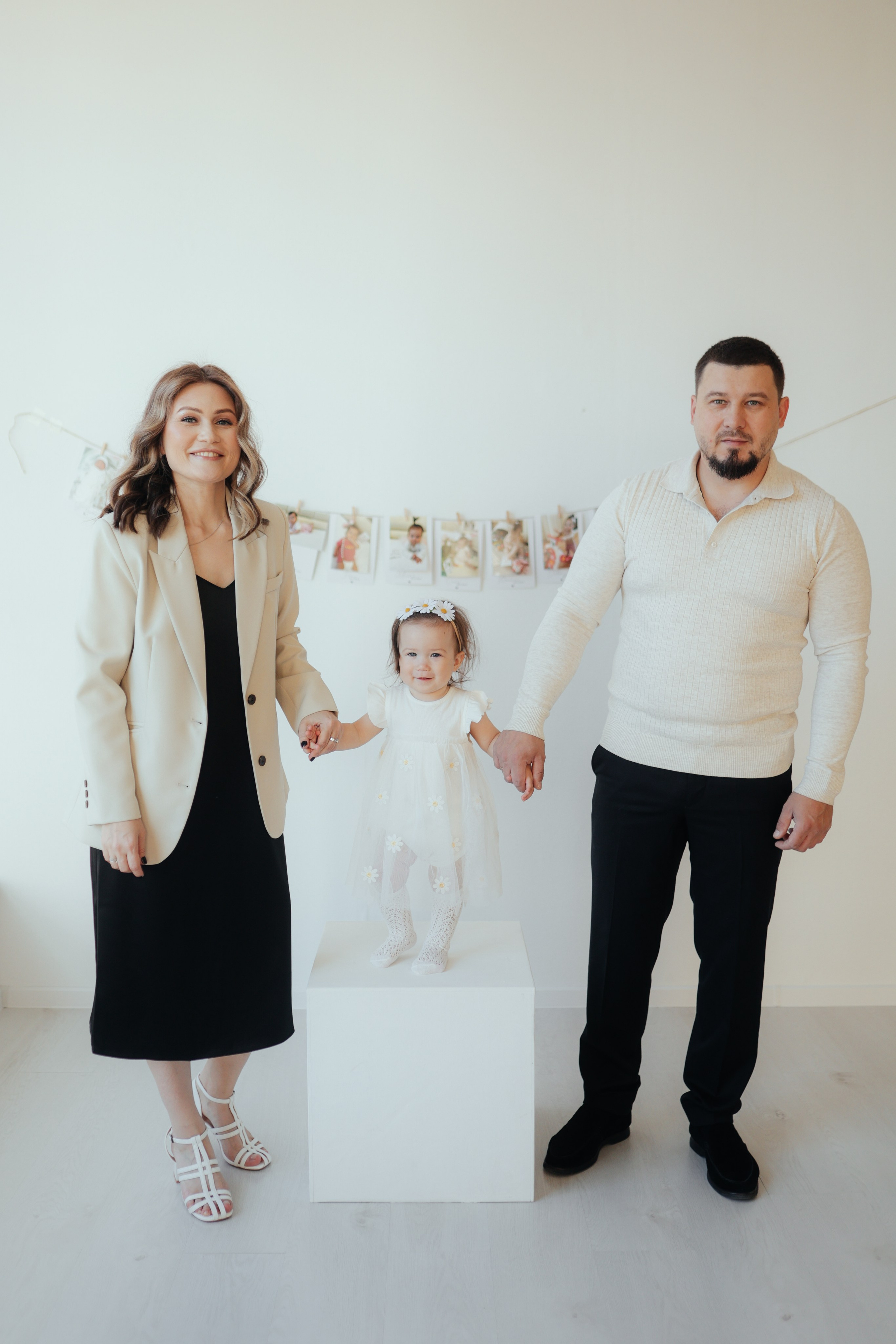 Детские фотосессии. Фотограф Эля Змановская