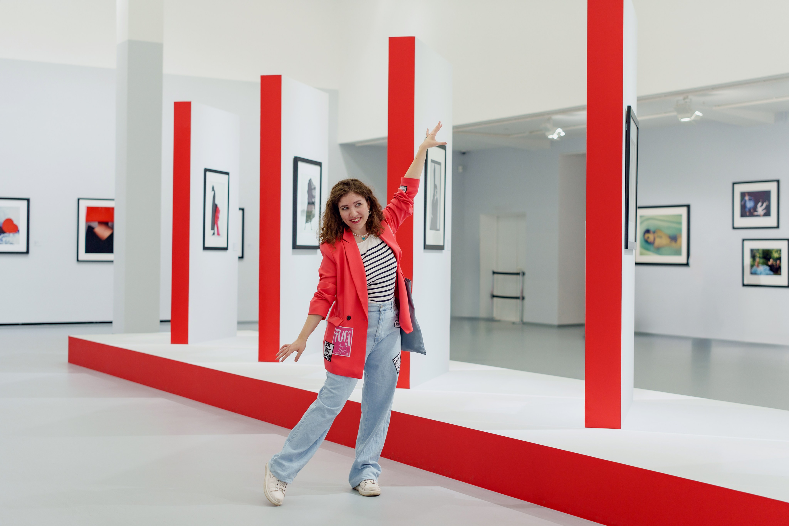 Музей фотографии. Портретный и семейный фотограф в Москве/Видное