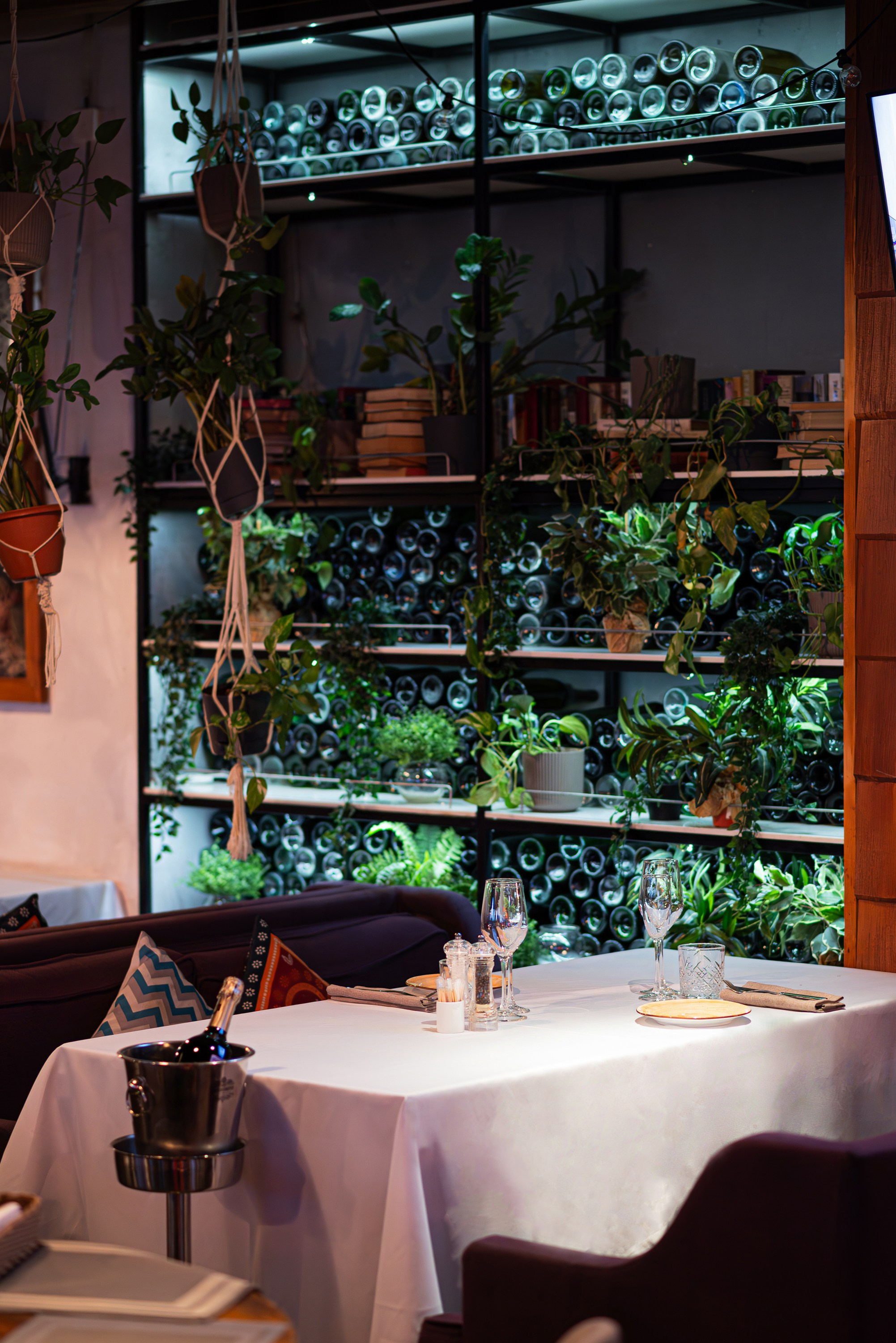 Ресторан Большая кухня. Главная