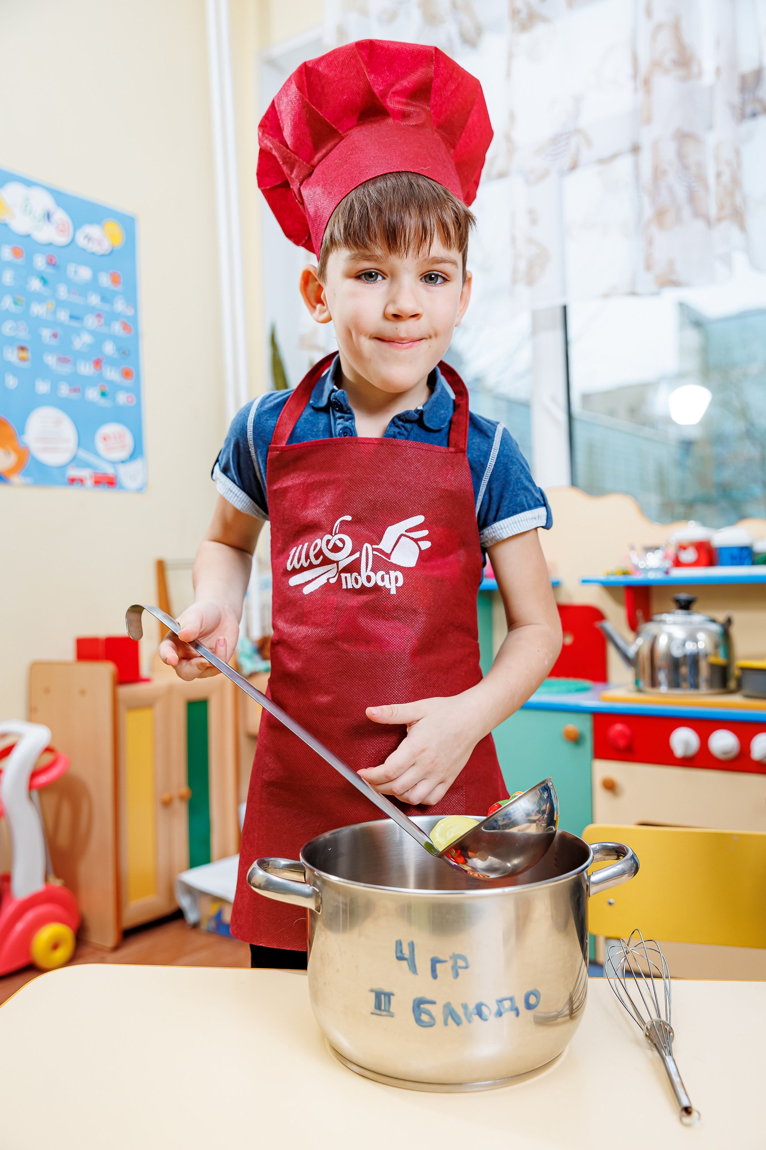 День в саду. Семейный и детский фотограф Комина Елена, Власиха, Одинцово