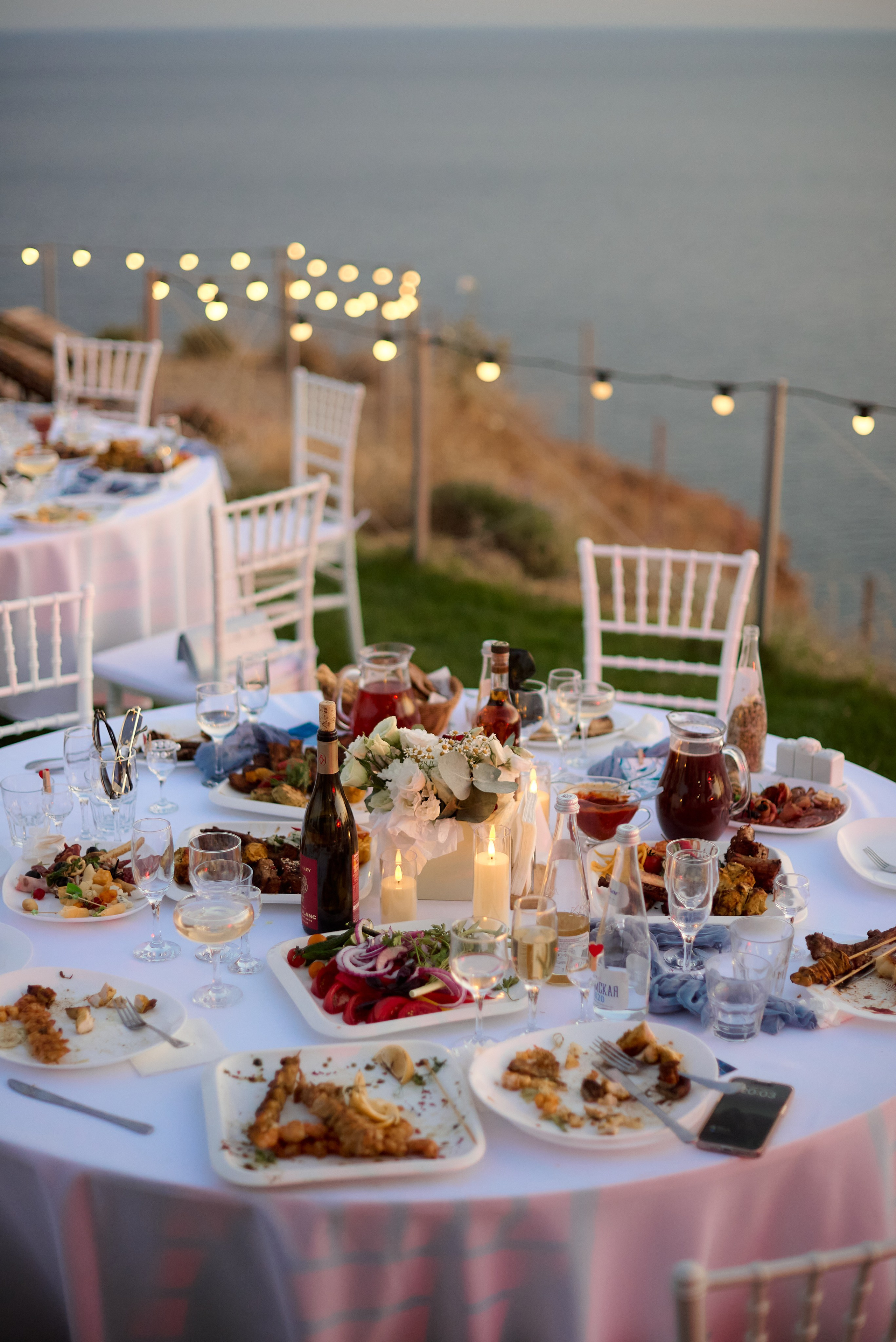 Яна и Андрей. Фотограф в Севастополе