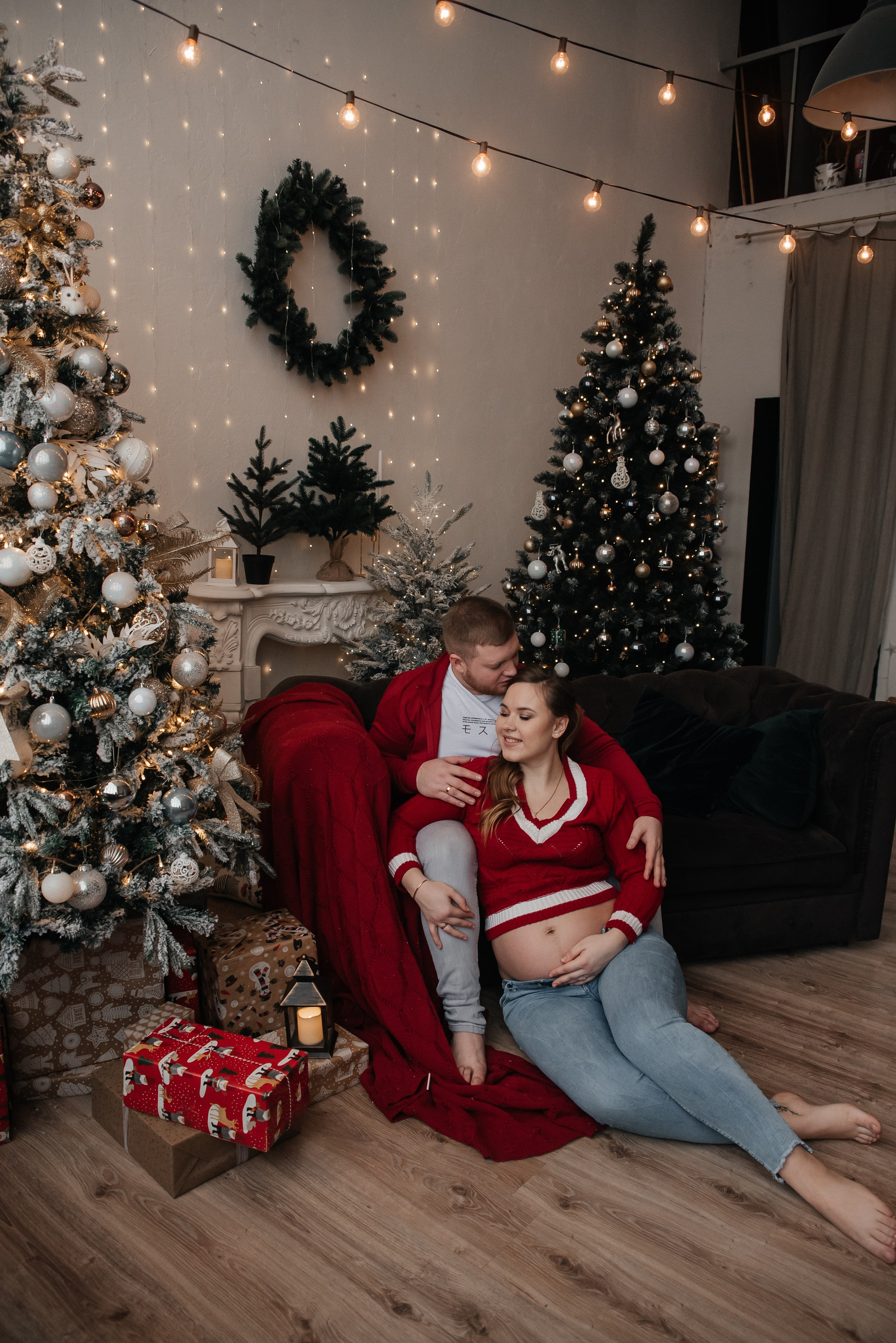 Дима Кристина. Свадебный и семейный фотограф в городе Смоленске