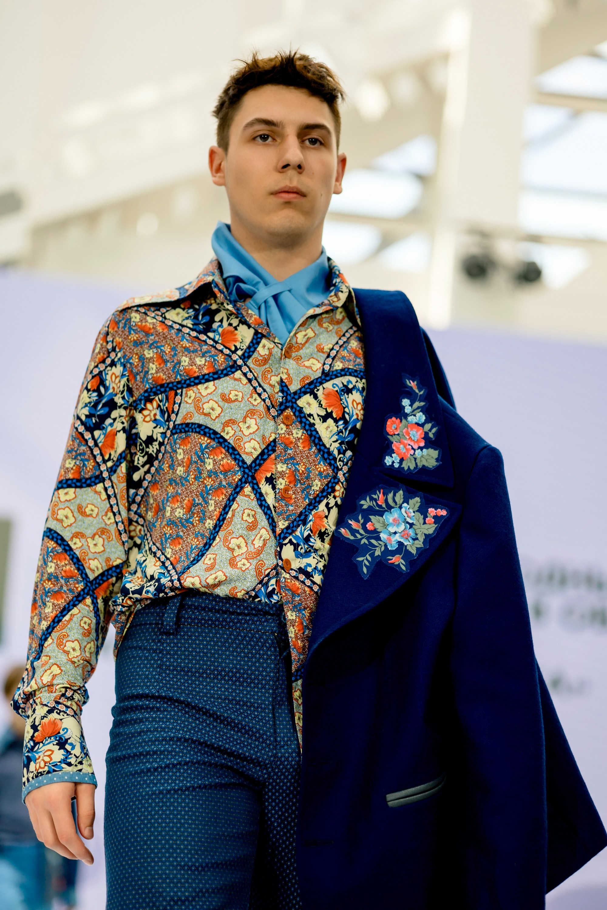 Smolensk Fashion Week 2025_День 2_Смоленская матрешка. Главная